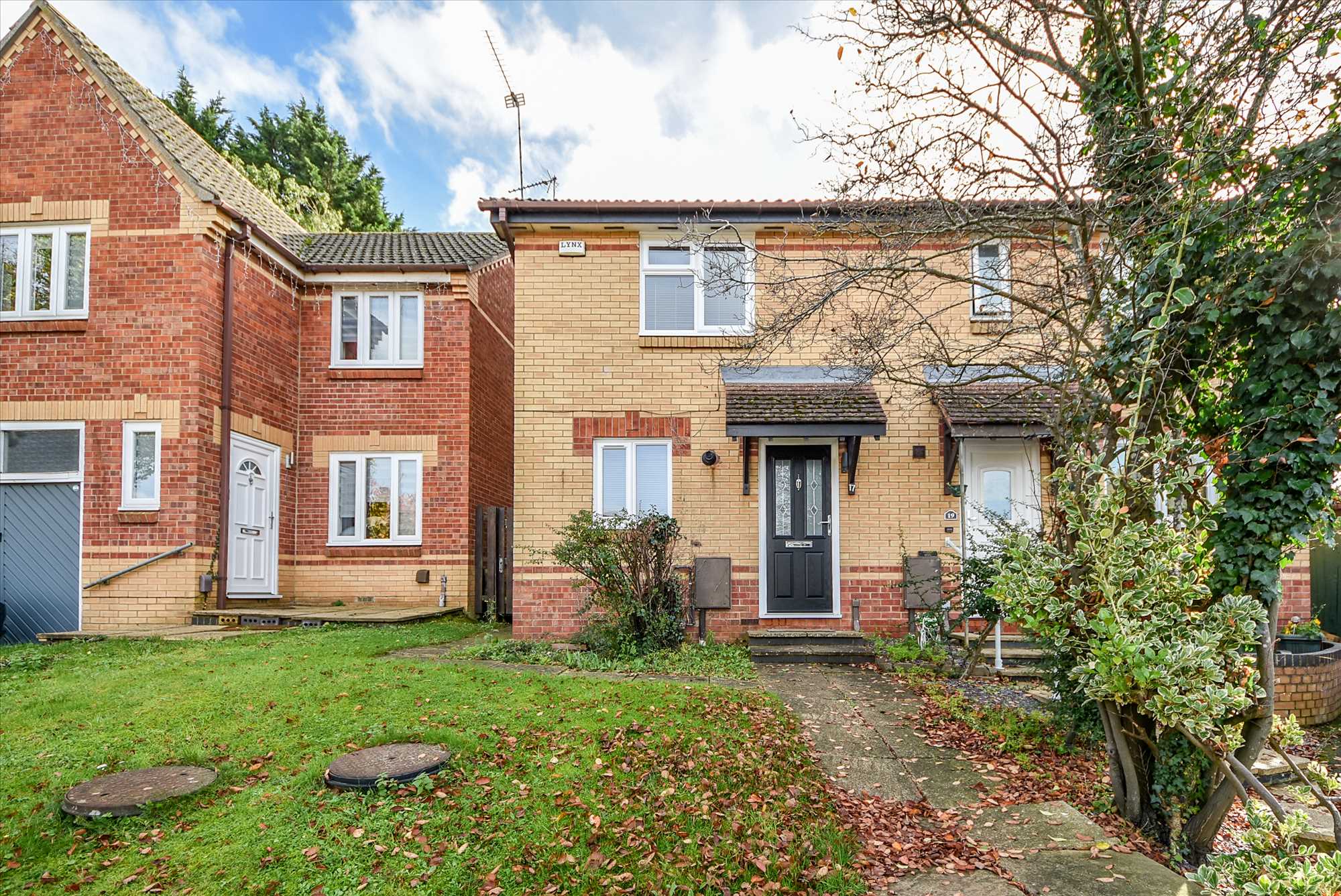 Duke Street, Wellingborough, NN8 2HL - Picture 1