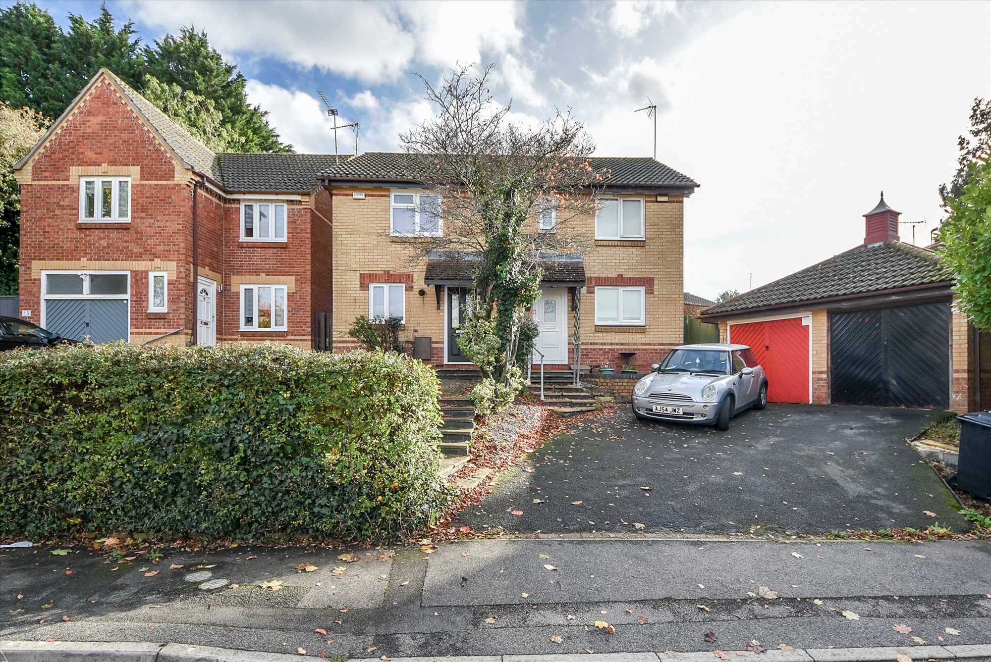 Duke Street, Wellingborough, NN8 2HL - Picture 10