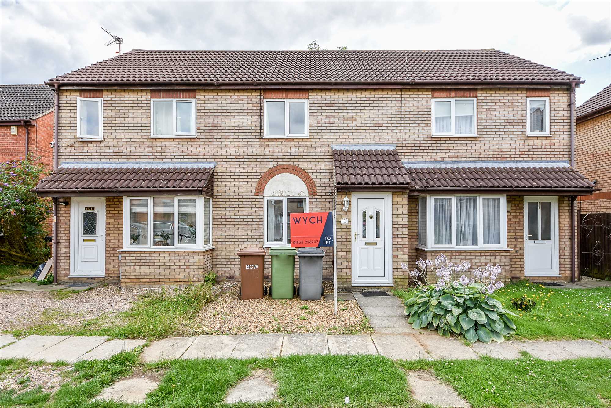 Senwick Drive, Wellingborough, Northants, NN8 1SD - Picture 1
