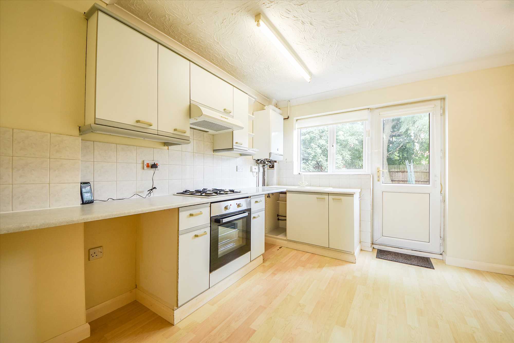 Senwick Drive, Wellingborough, Northants, NN8 1SD - Picture 3