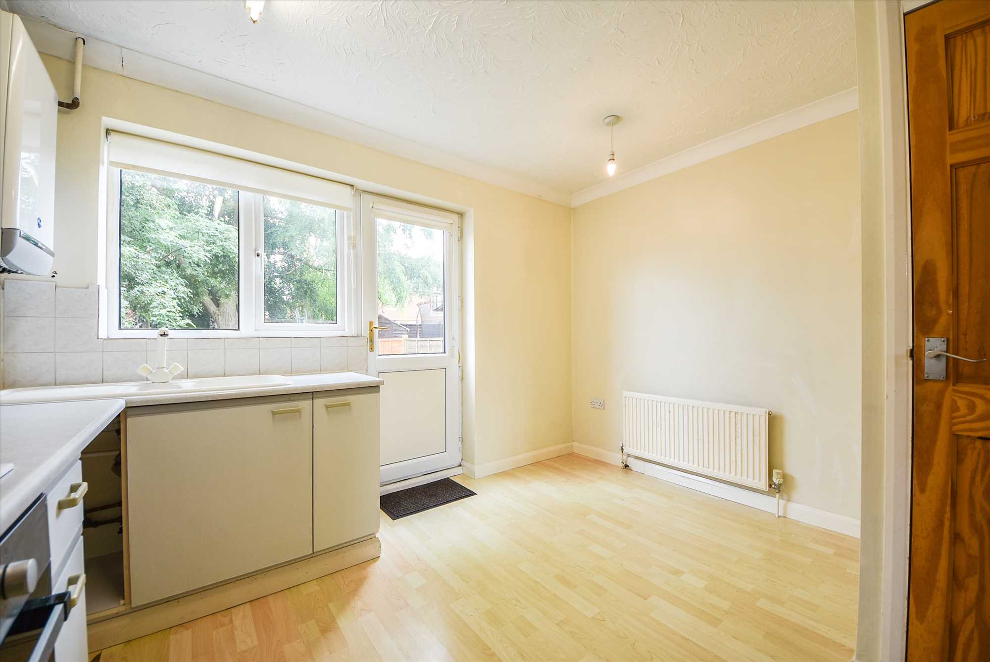 Senwick Drive, Wellingborough, Northants, NN8 1SD - Picture 4