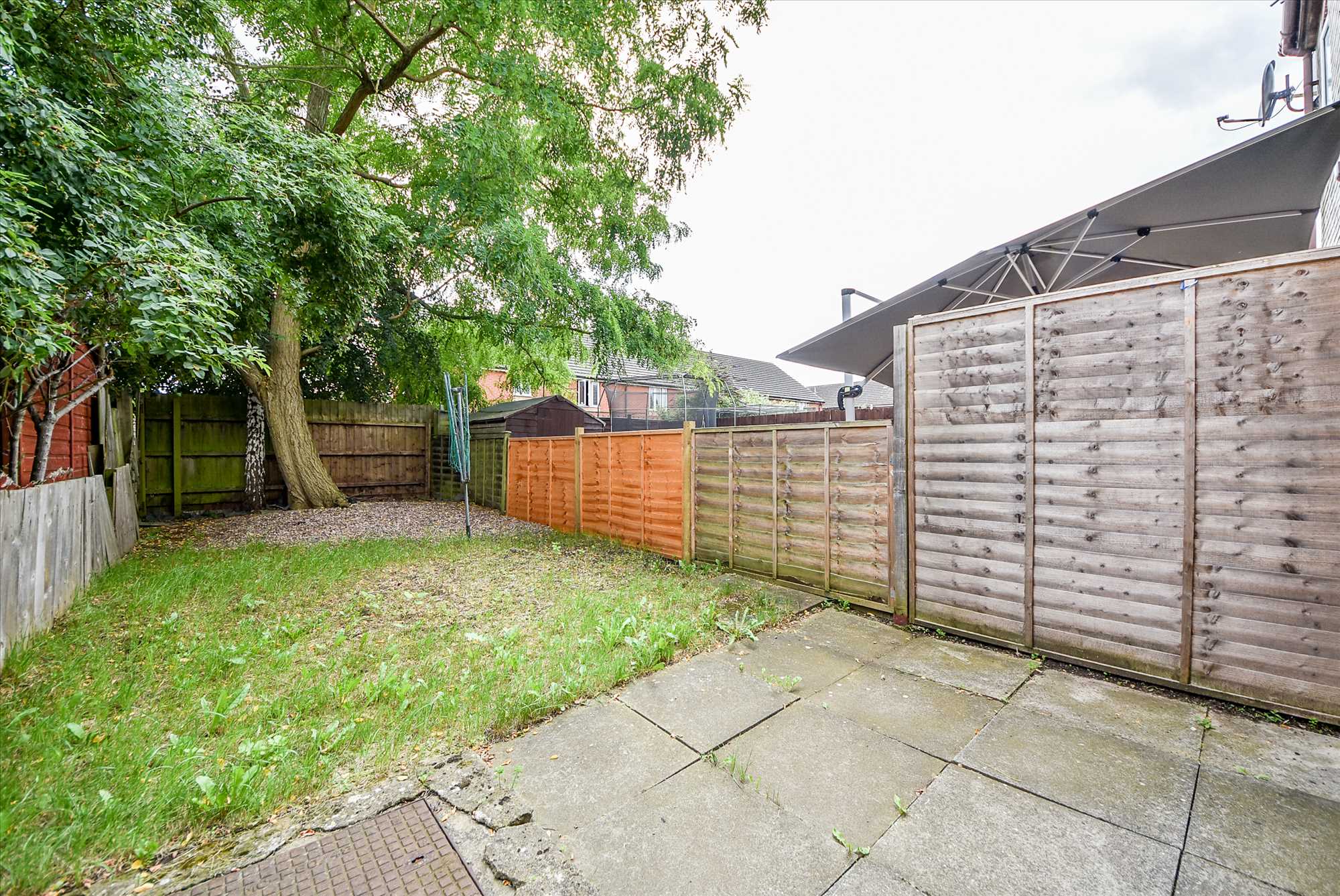 Senwick Drive, Wellingborough, Northants, NN8 1SD - Picture 8