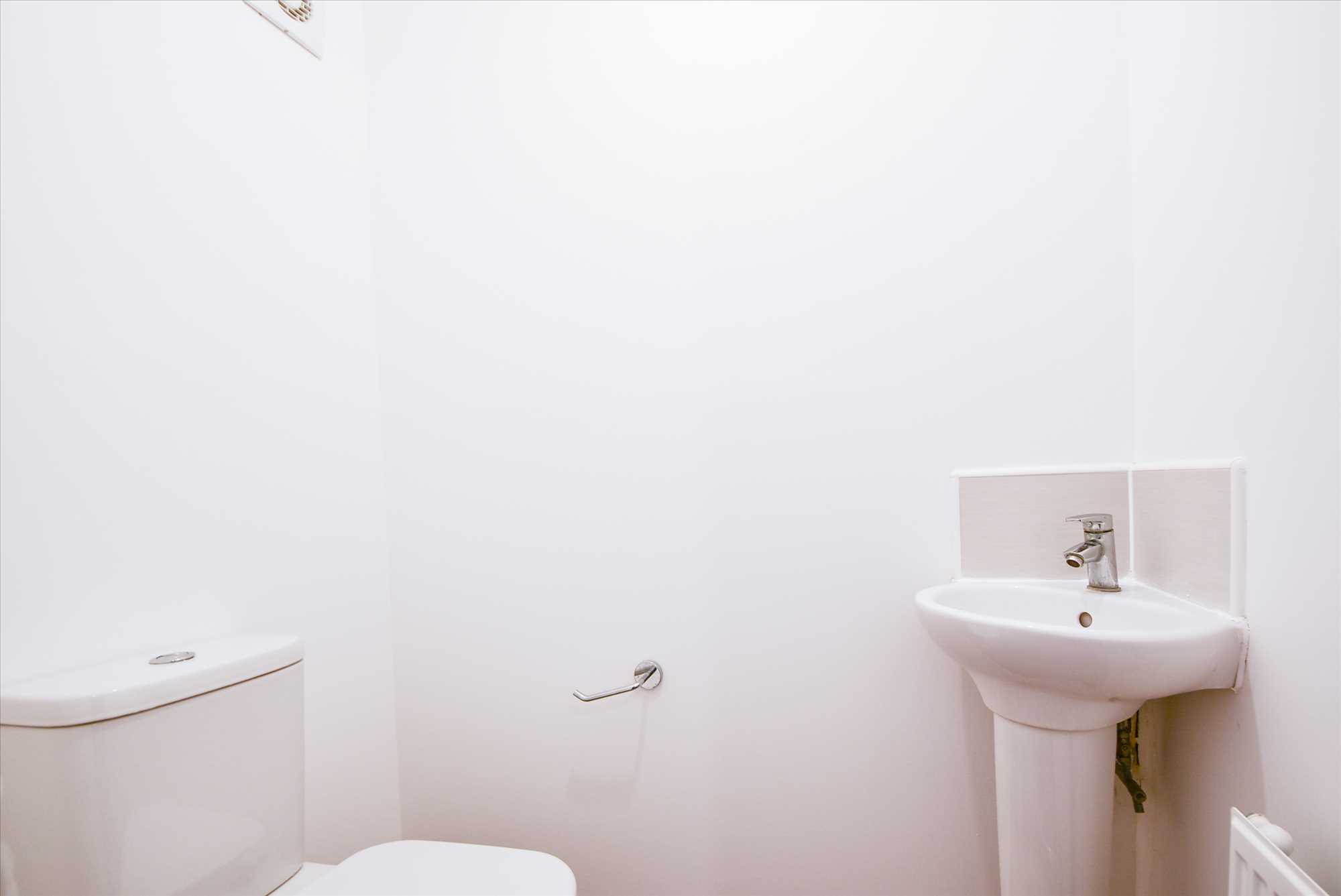 Mercury Road, Wellingborough, NN8 1SJ - Picture 4