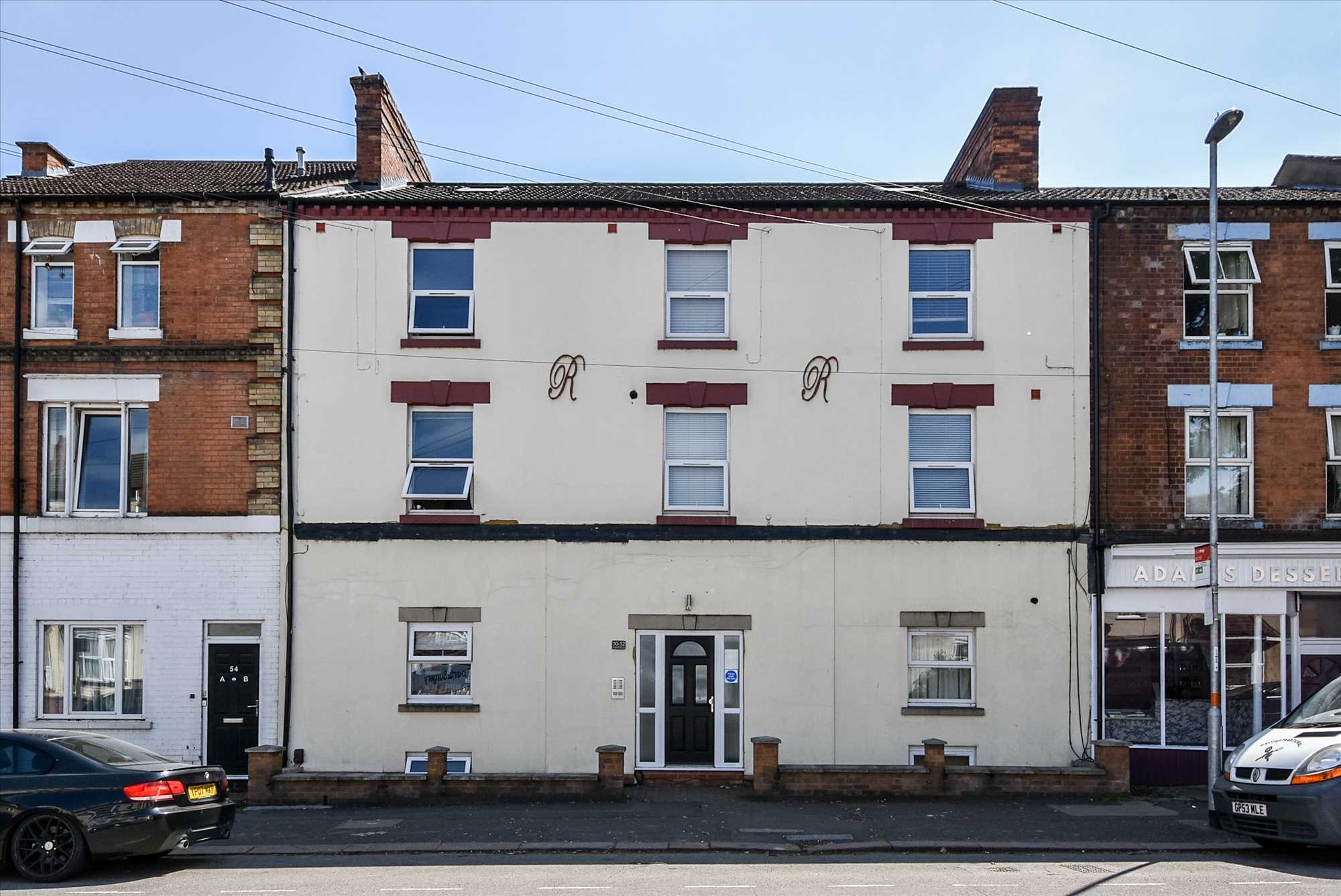 Midland House, Midland Road, Wellingborough, NN8 1LU - Picture 1