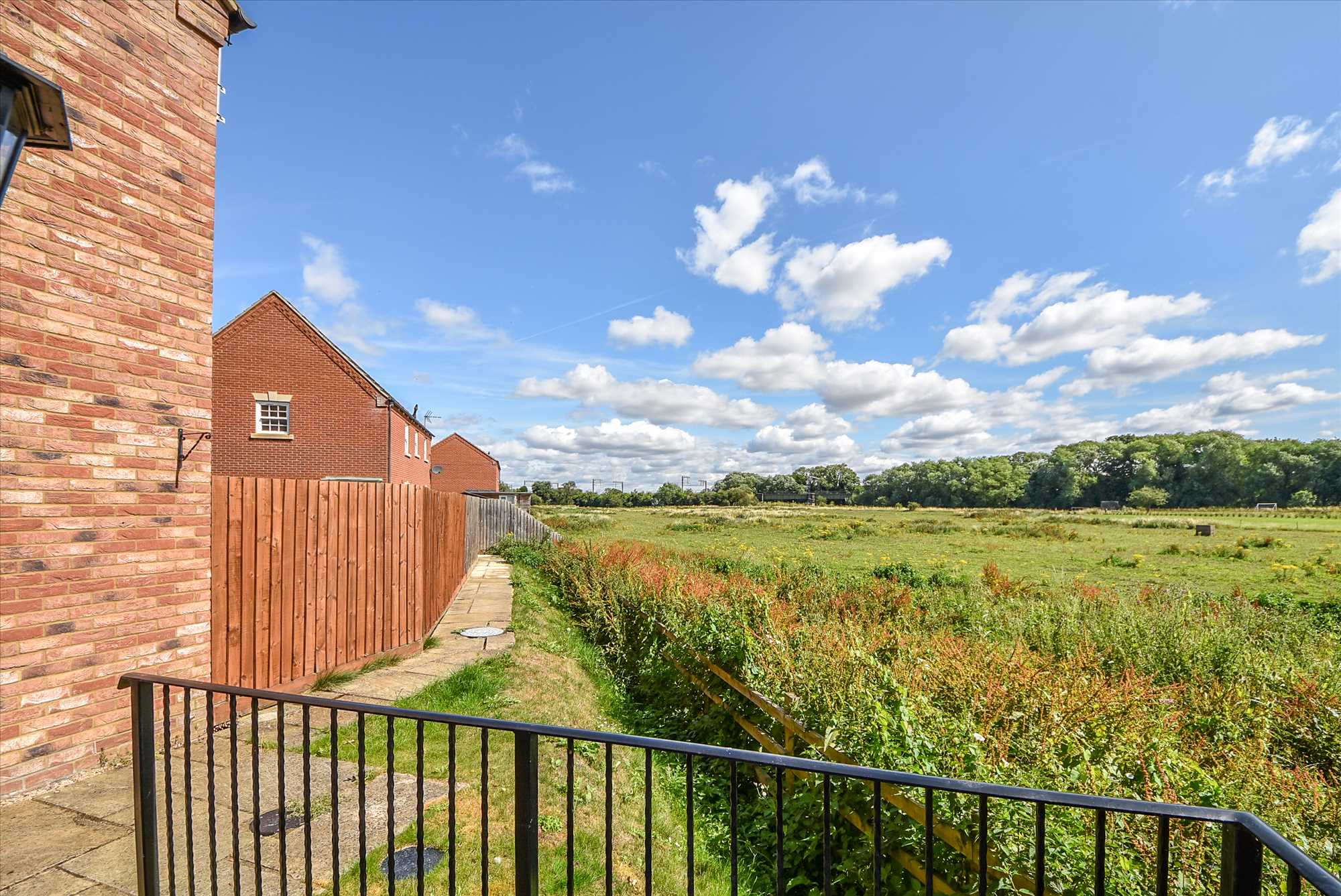 Irthlingborough Road, Wellingborough, NN8 1NW - Picture 10