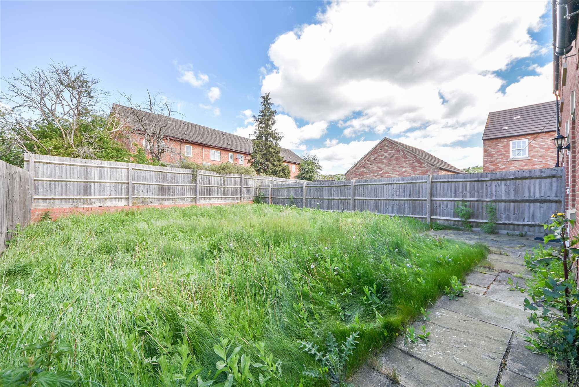 Prescod Close, Wellingborough, NN8 1NW - Picture 12