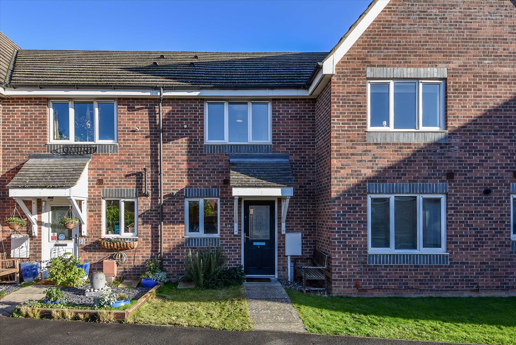 Goodwin Close, Wellingborough, NN8 4BS - Picture 1