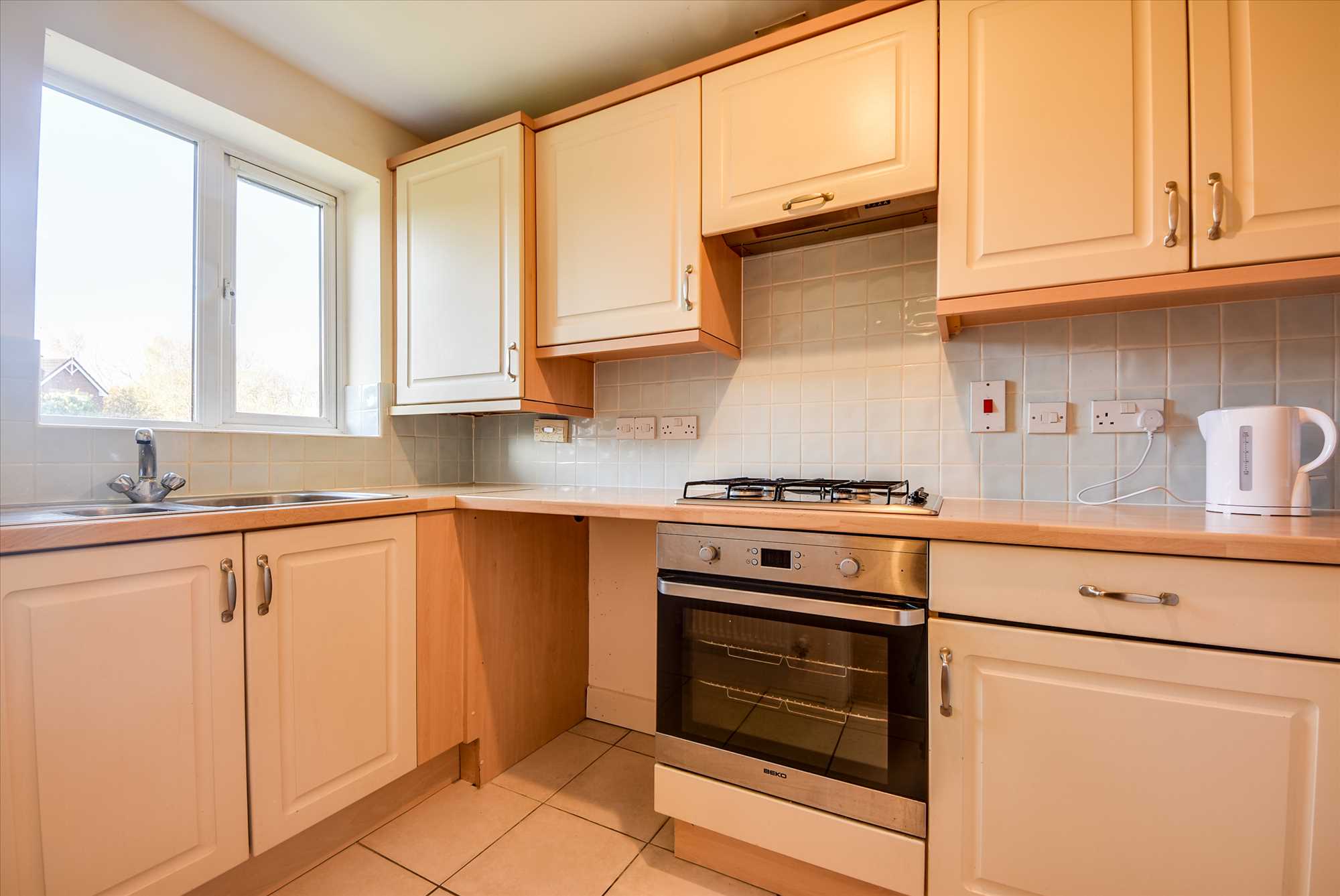 Goodwin Close, Wellingborough, NN8 4BS - Picture 3