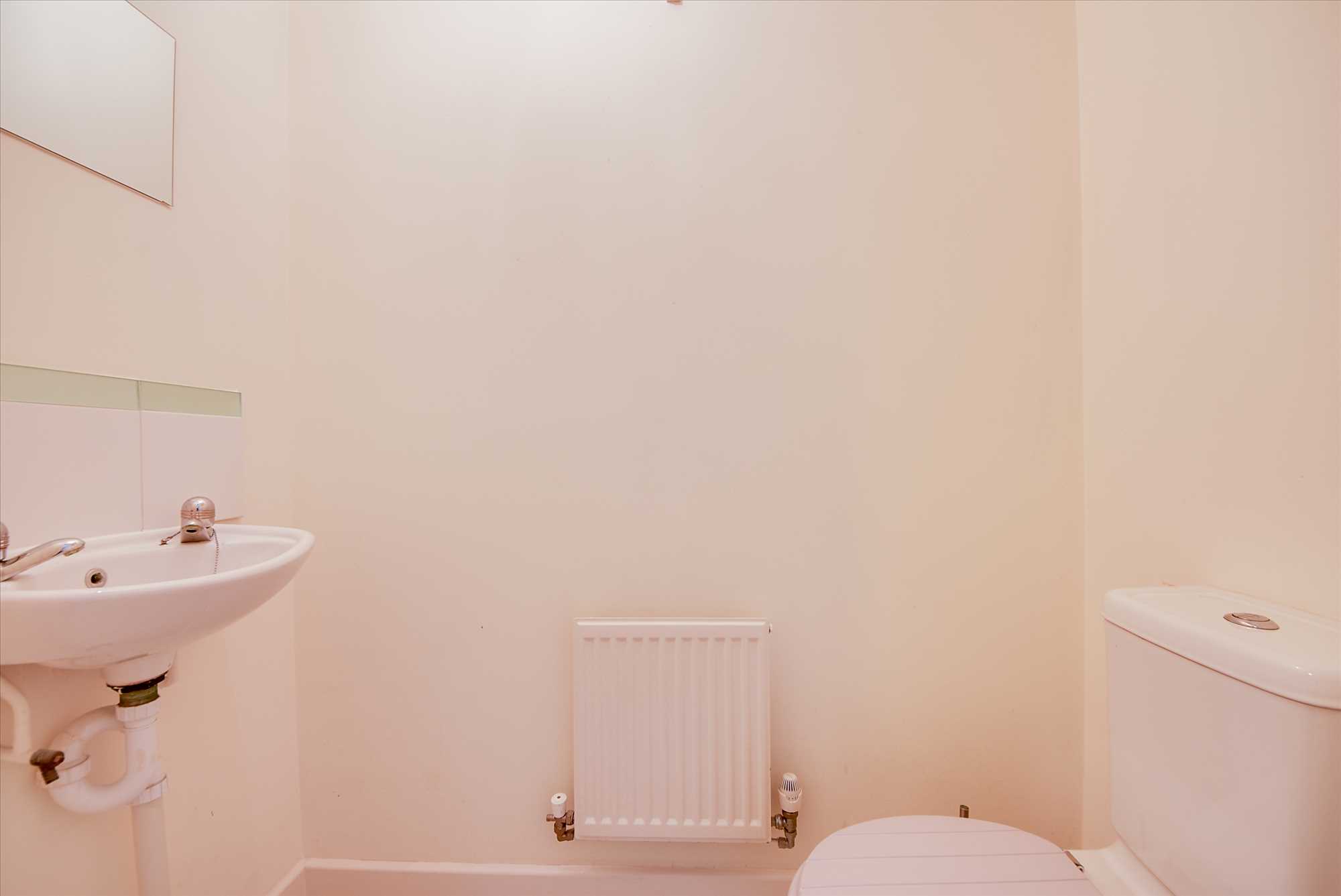 Goodwin Close, Wellingborough, NN8 4BS - Picture 5