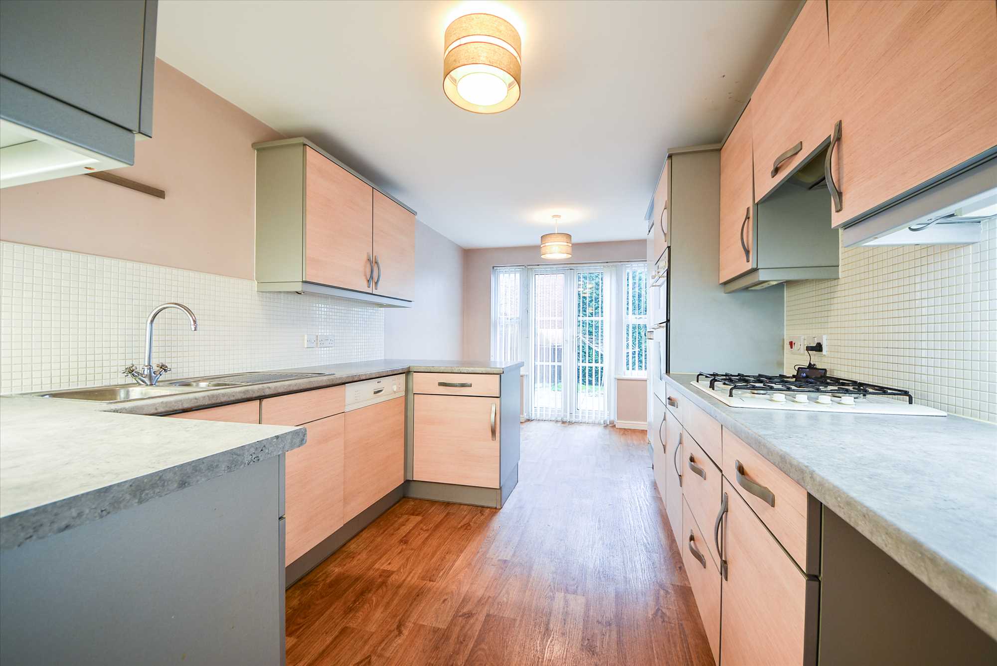 Wilce Avenue, Wellingborough, NN8 2QL - Picture 4