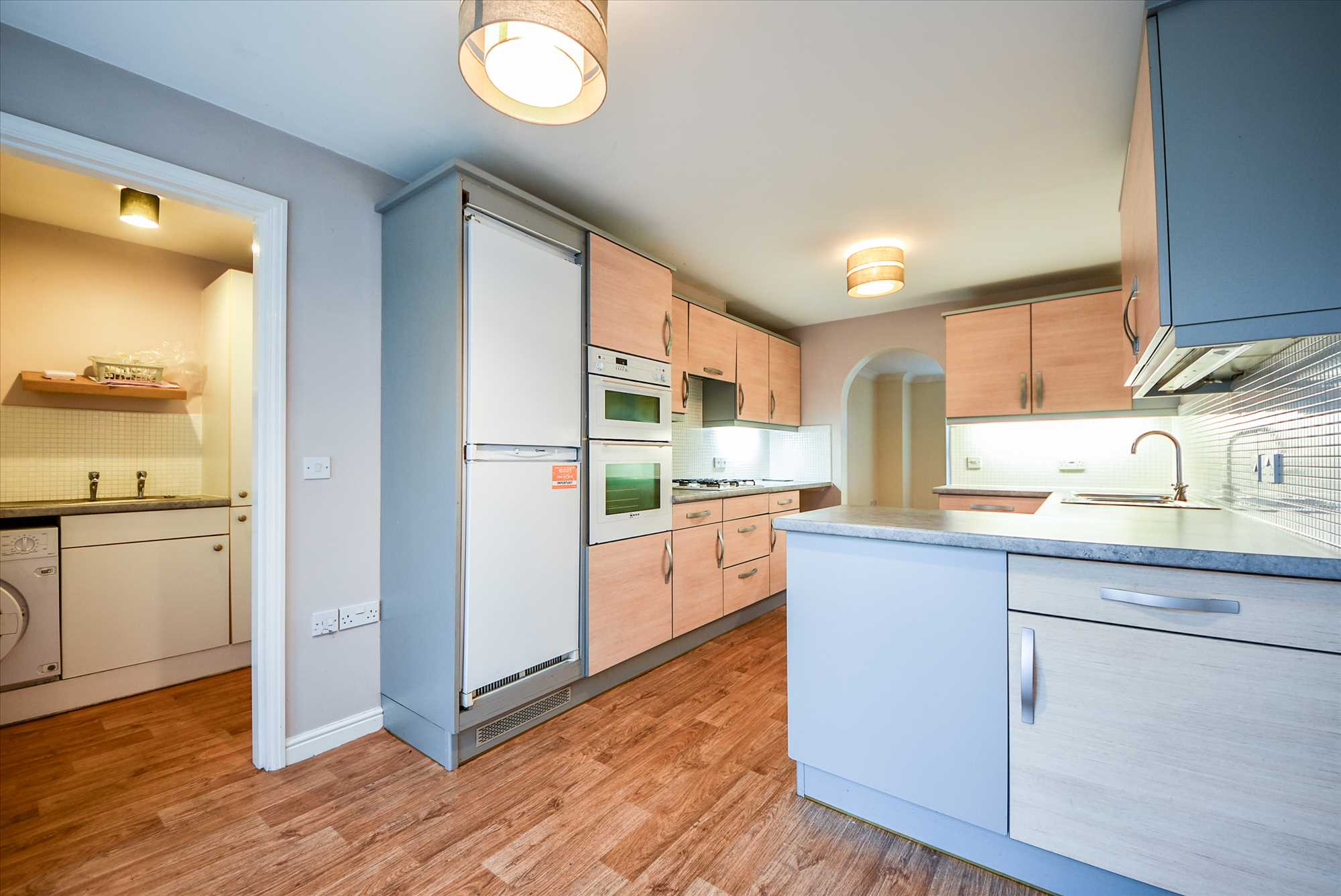 Wilce Avenue, Wellingborough, NN8 2QL - Picture 5