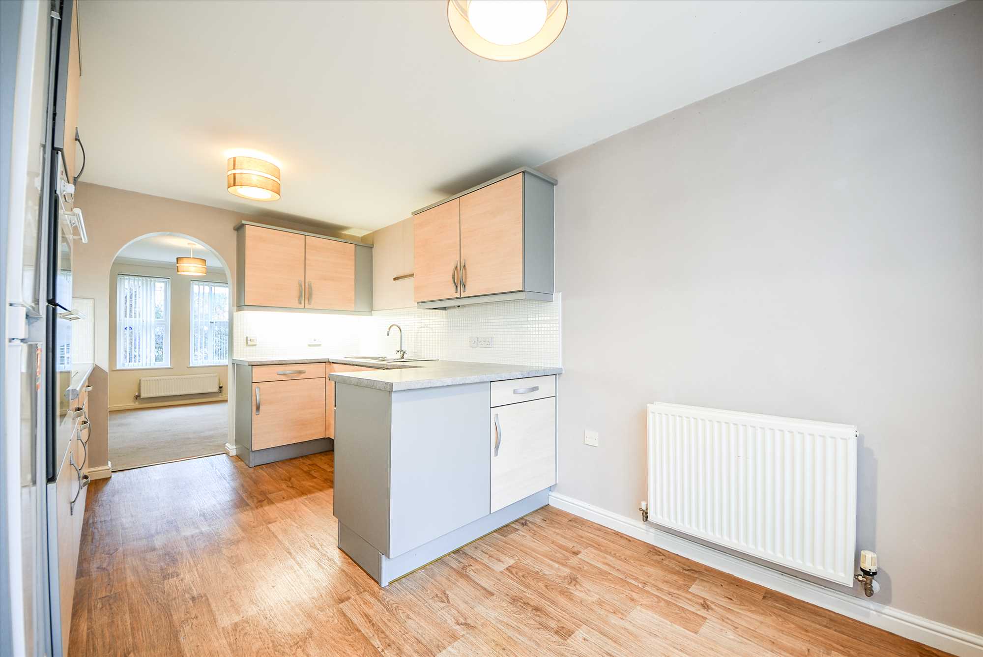 Wilce Avenue, Wellingborough, NN8 2QL - Picture 6