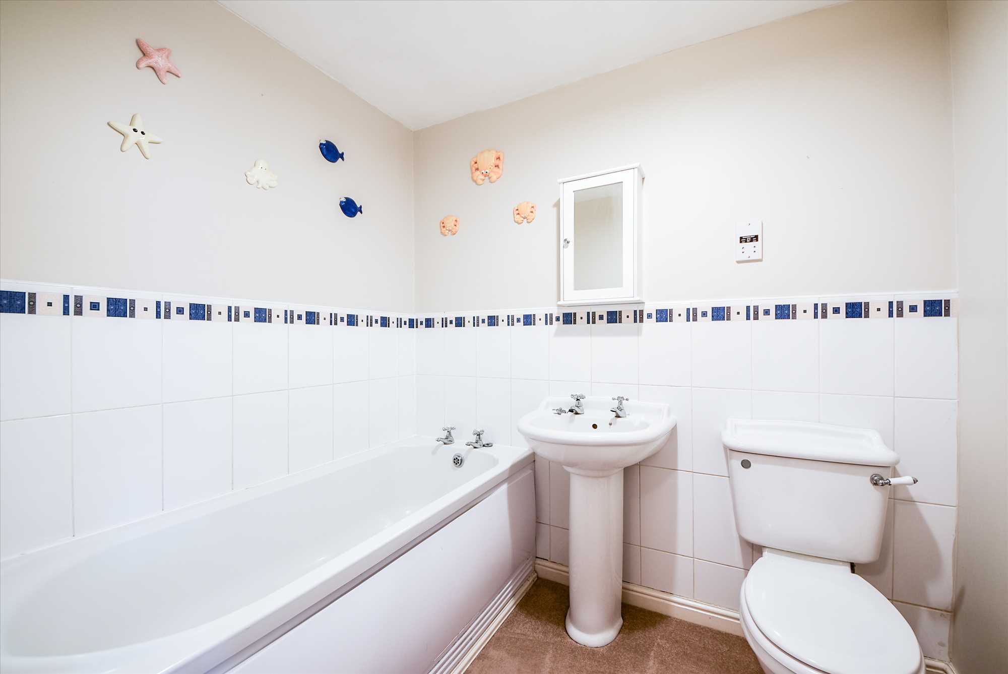 Wilce Avenue, Wellingborough, NN8 2QL - Picture 13