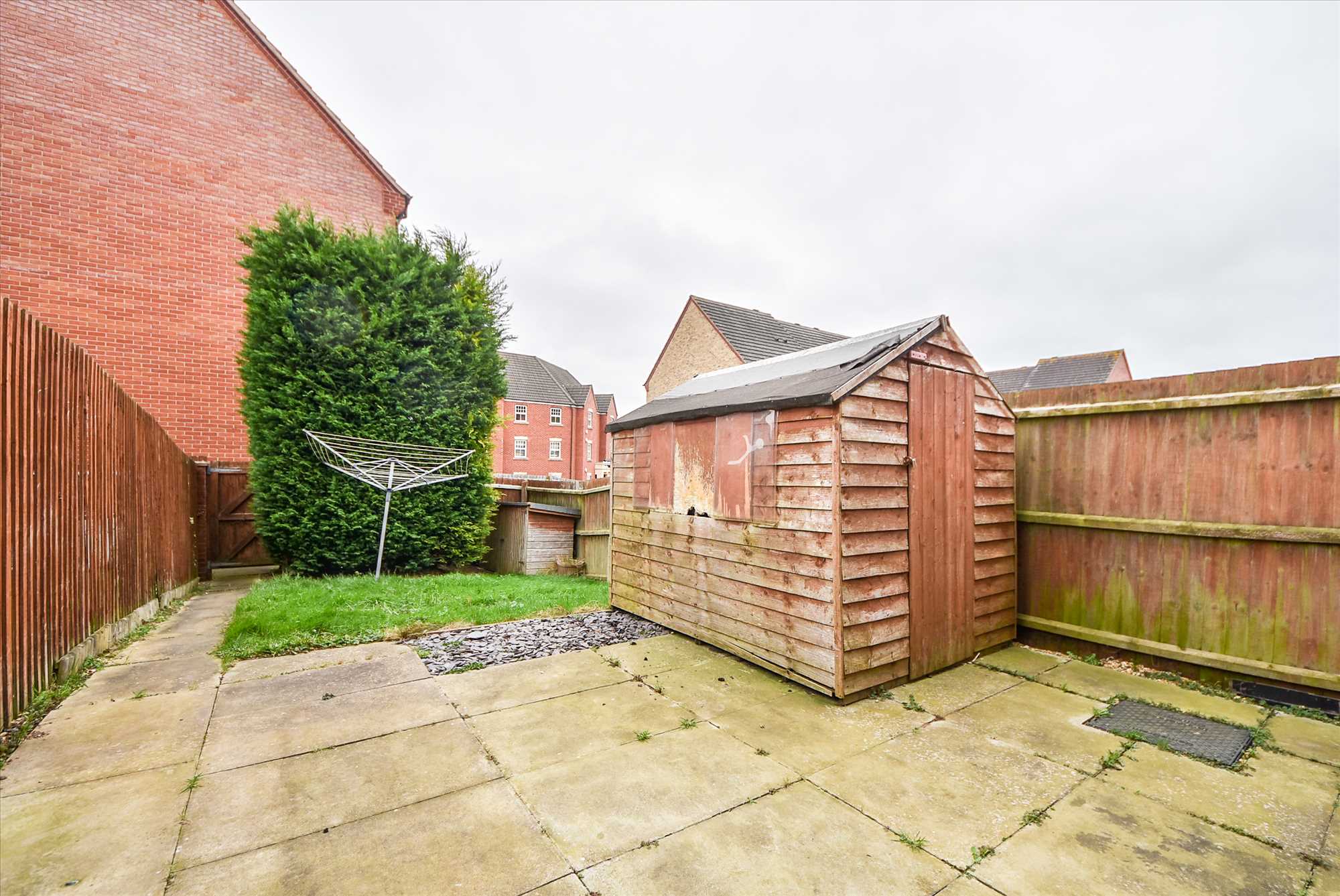 Wilce Avenue, Wellingborough, NN8 2QL - Picture 14