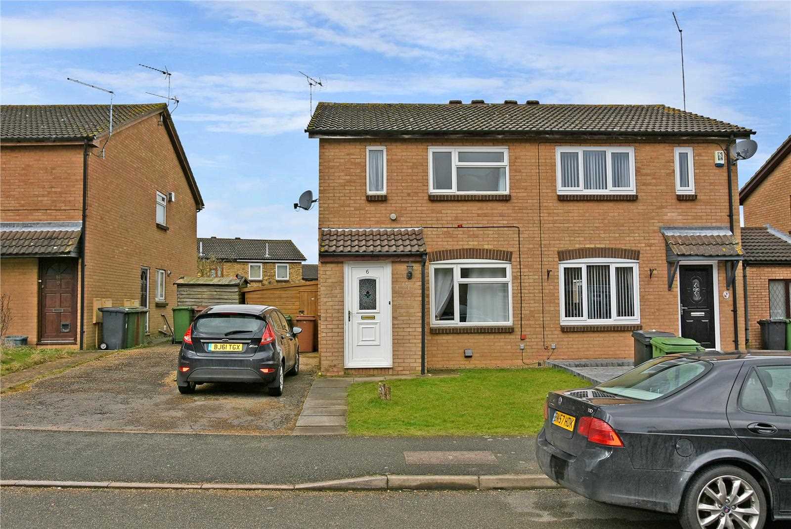Weldon Close, Wellingborough, NN8 5UQ - Picture 1