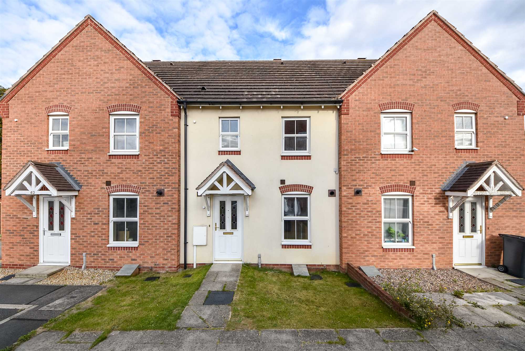 Johnson Avenue, Doddington Grange, Wellingborough, NN8 2QT - Picture 1