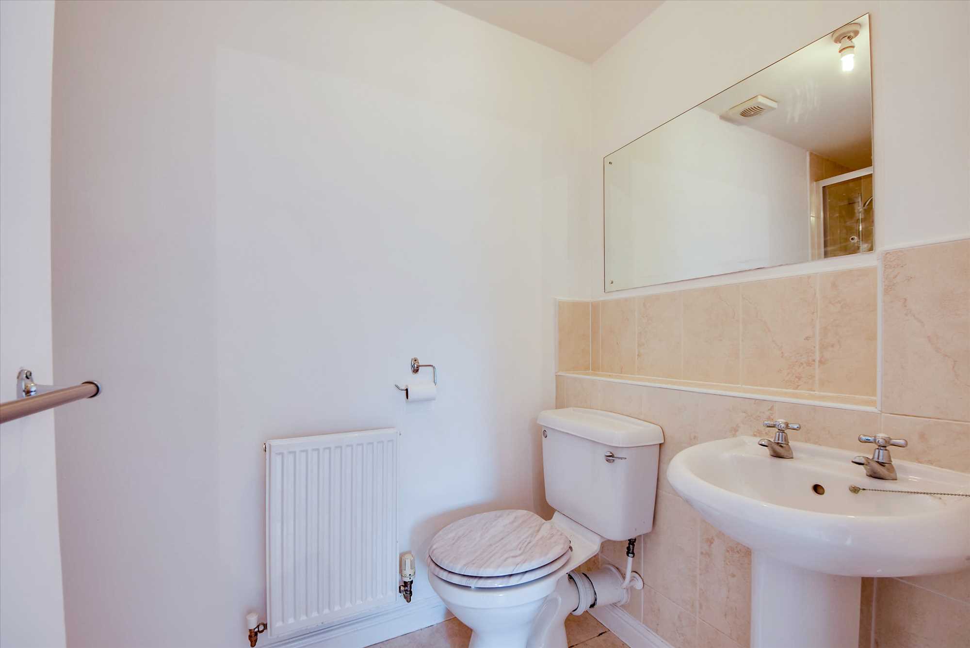 Johnson Avenue, Doddington Grange, Wellingborough, NN8 2QT - Picture 5