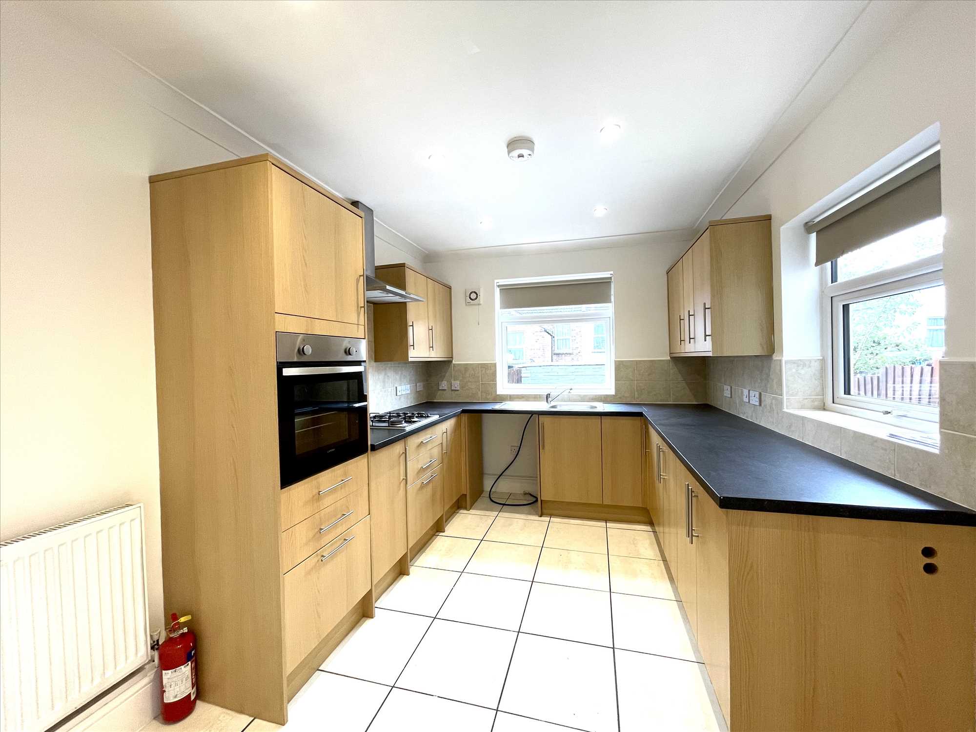Knox Road, Wellingborough, NN8 1HY - Picture 5