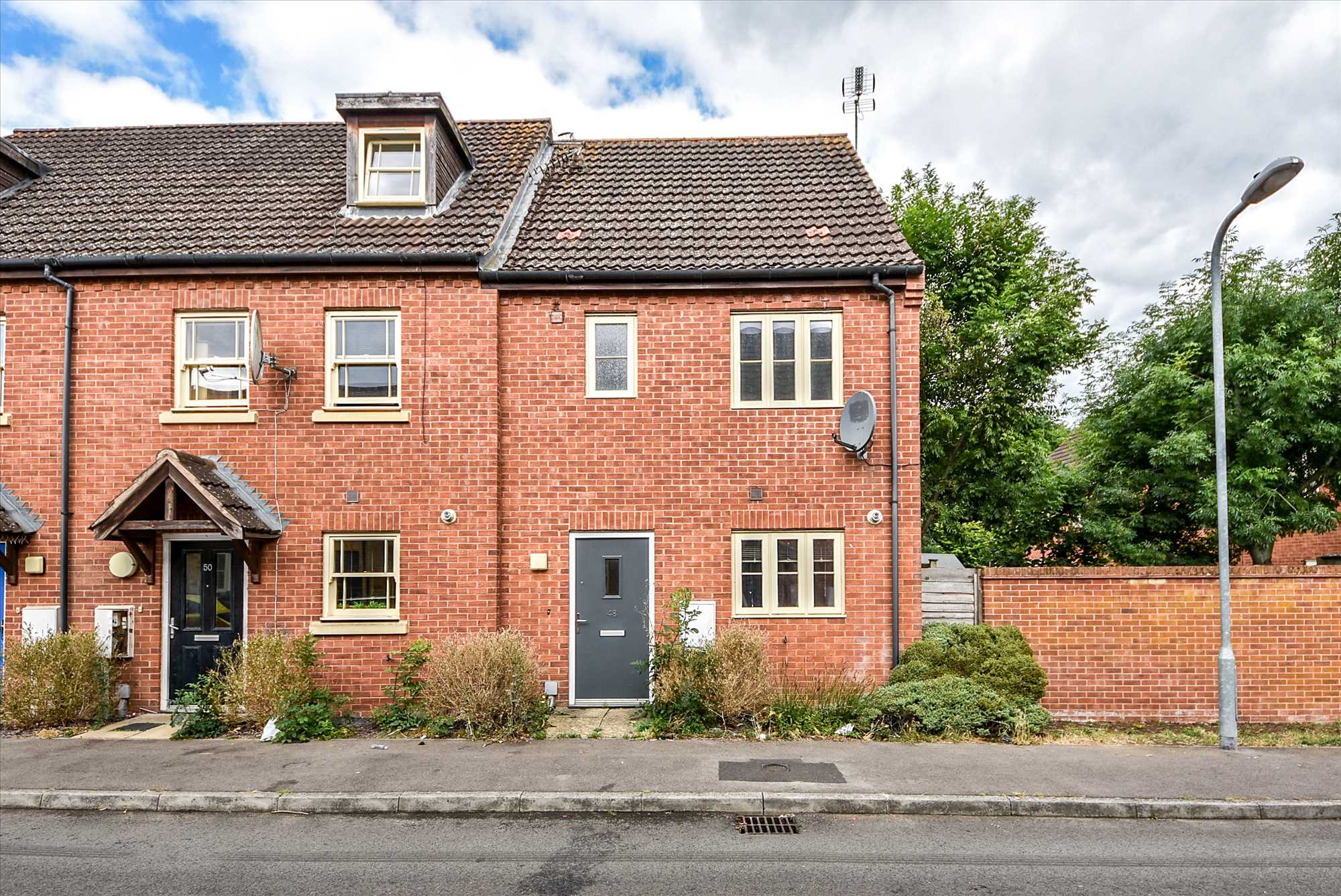 Chapman Road, Wellingborough, NN8 1JN - Picture 1
