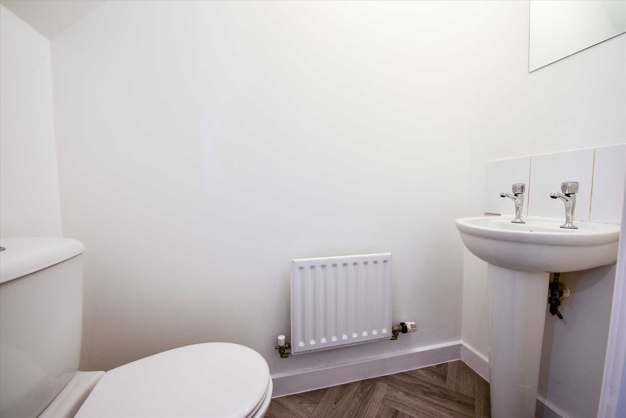 Chapman Road, Wellingborough, NN8 1JN - Picture 5