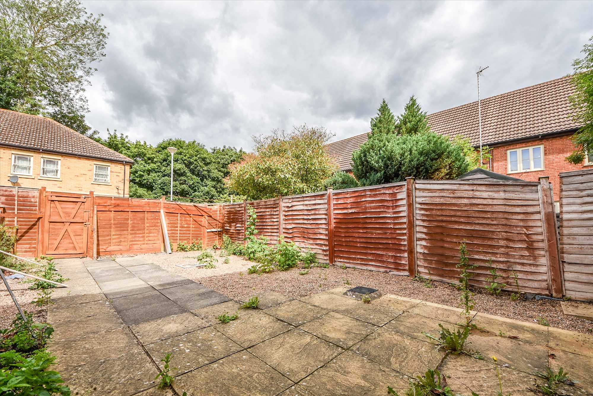 Chapman Road, Wellingborough, NN8 1JN - Picture 12
