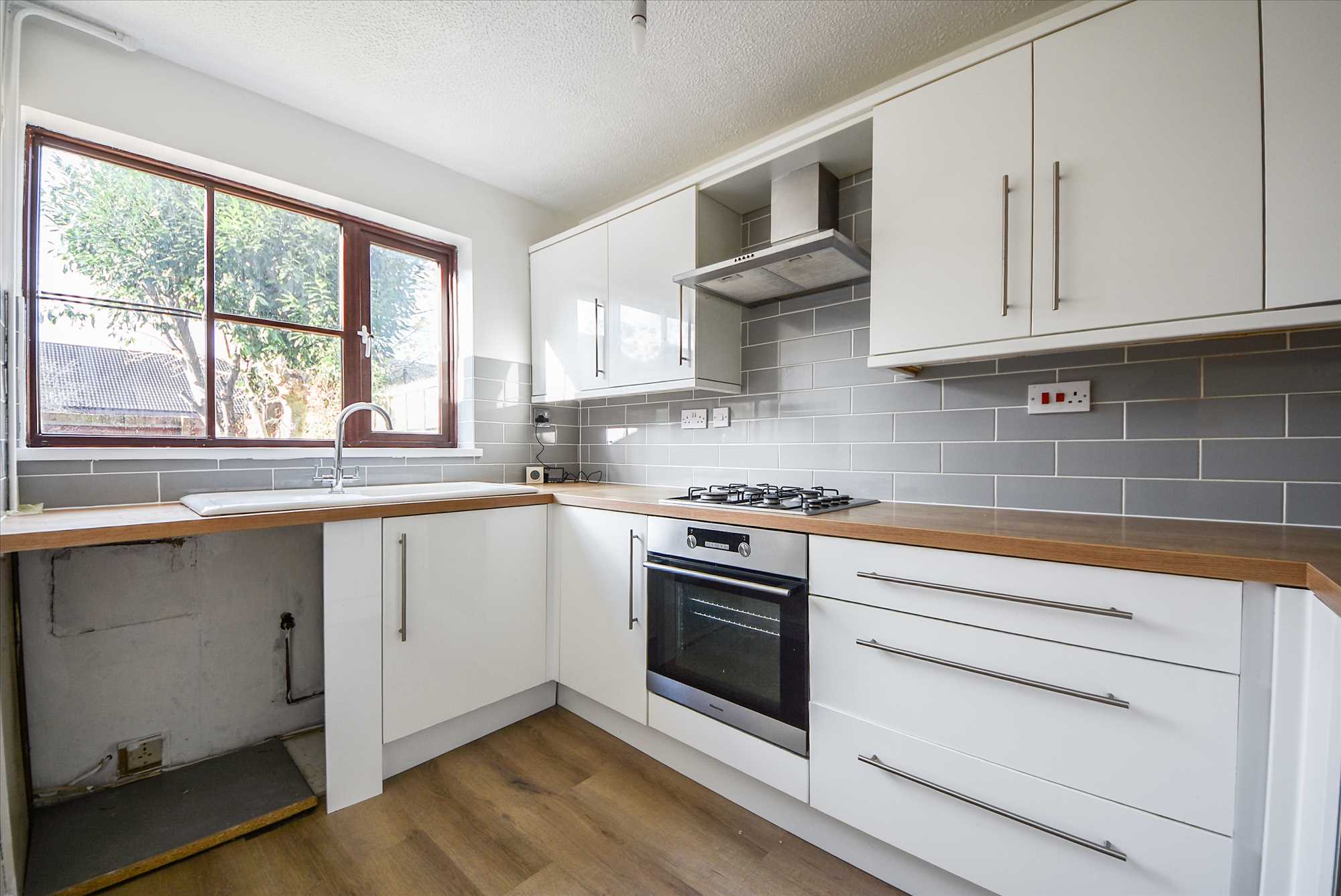 Weldon Close, Wellingborough, NN8 5UQ - Picture 4