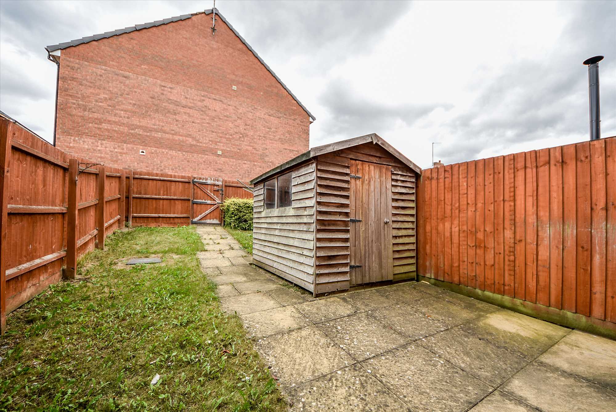 London Road, Little Irchester, Wellingborough, NN8 2EA - Picture 10