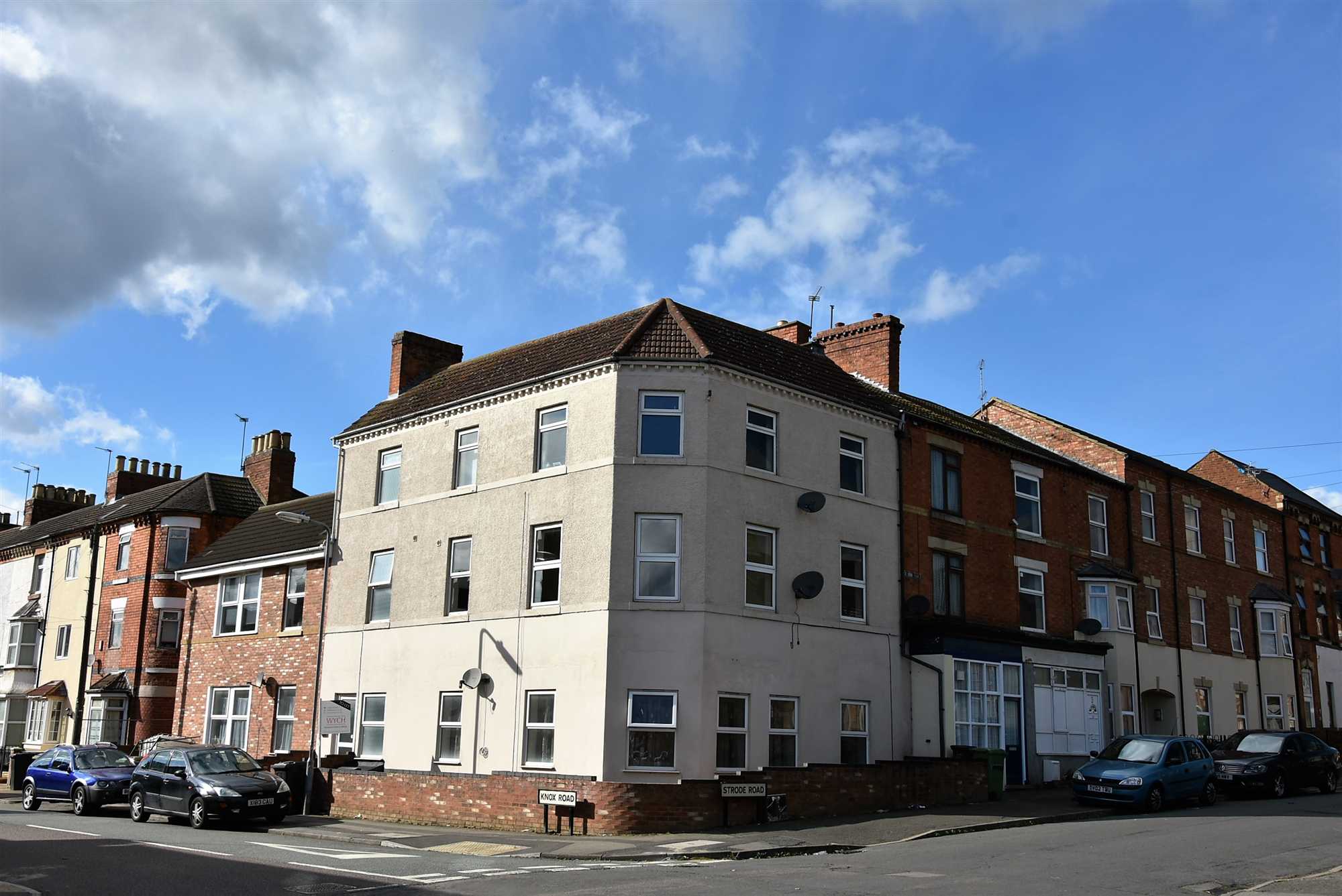 Knox Road, Wellingborough, NN8 1HW - Picture 1