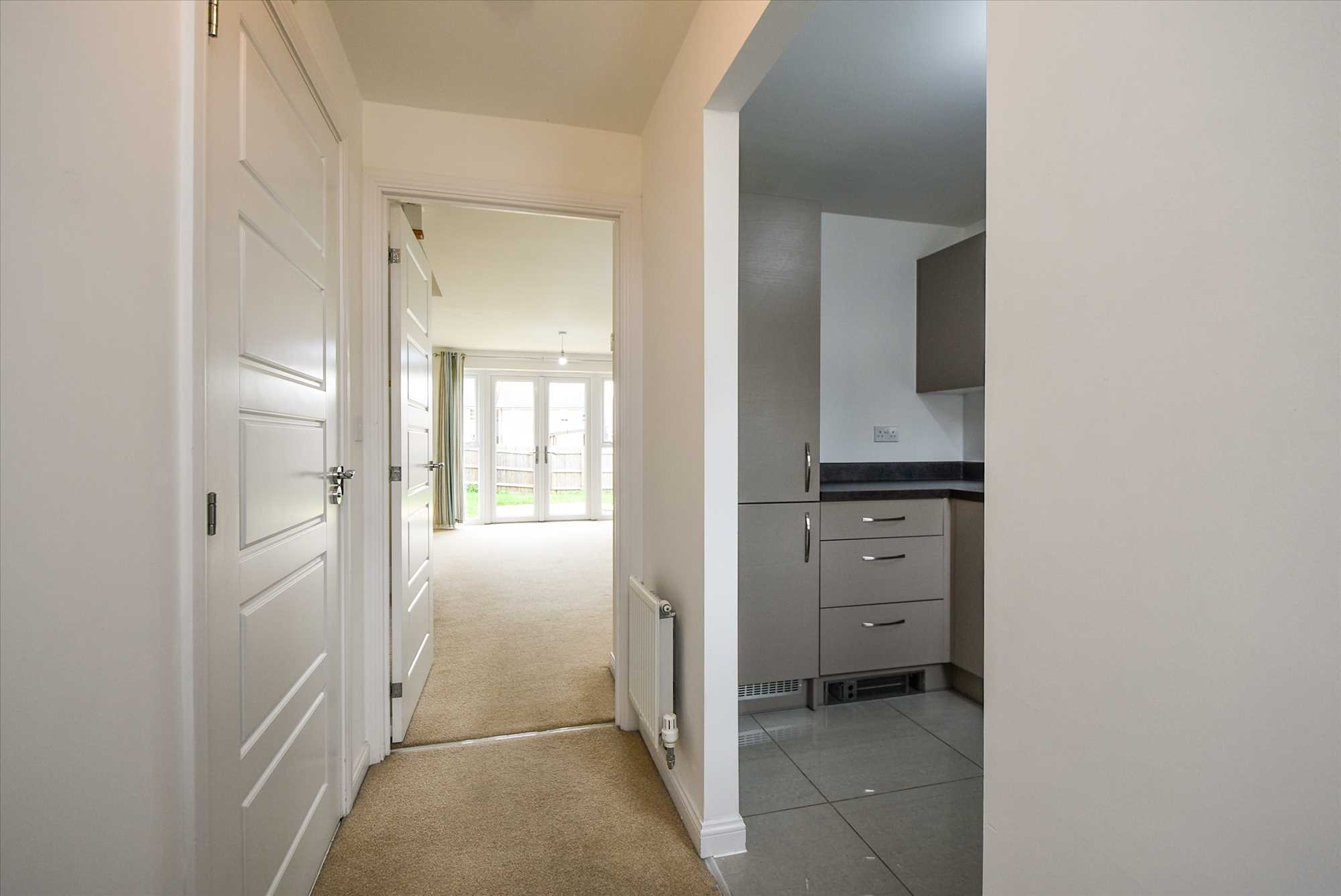 Talbot Road North, Wellingborough, NN8 1SF - Picture 8