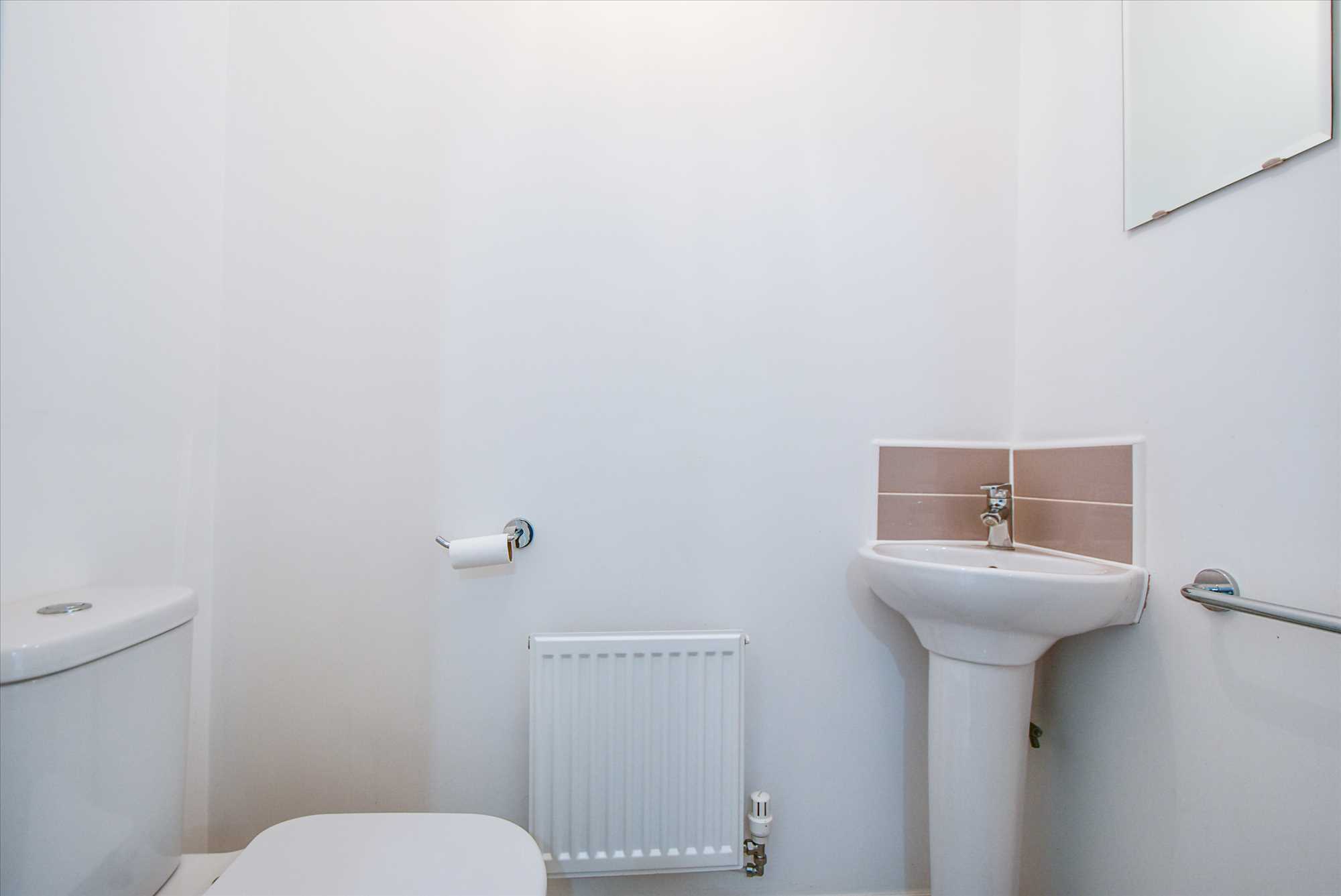 Talbot Road North, Wellingborough, NN8 1SF - Picture 9