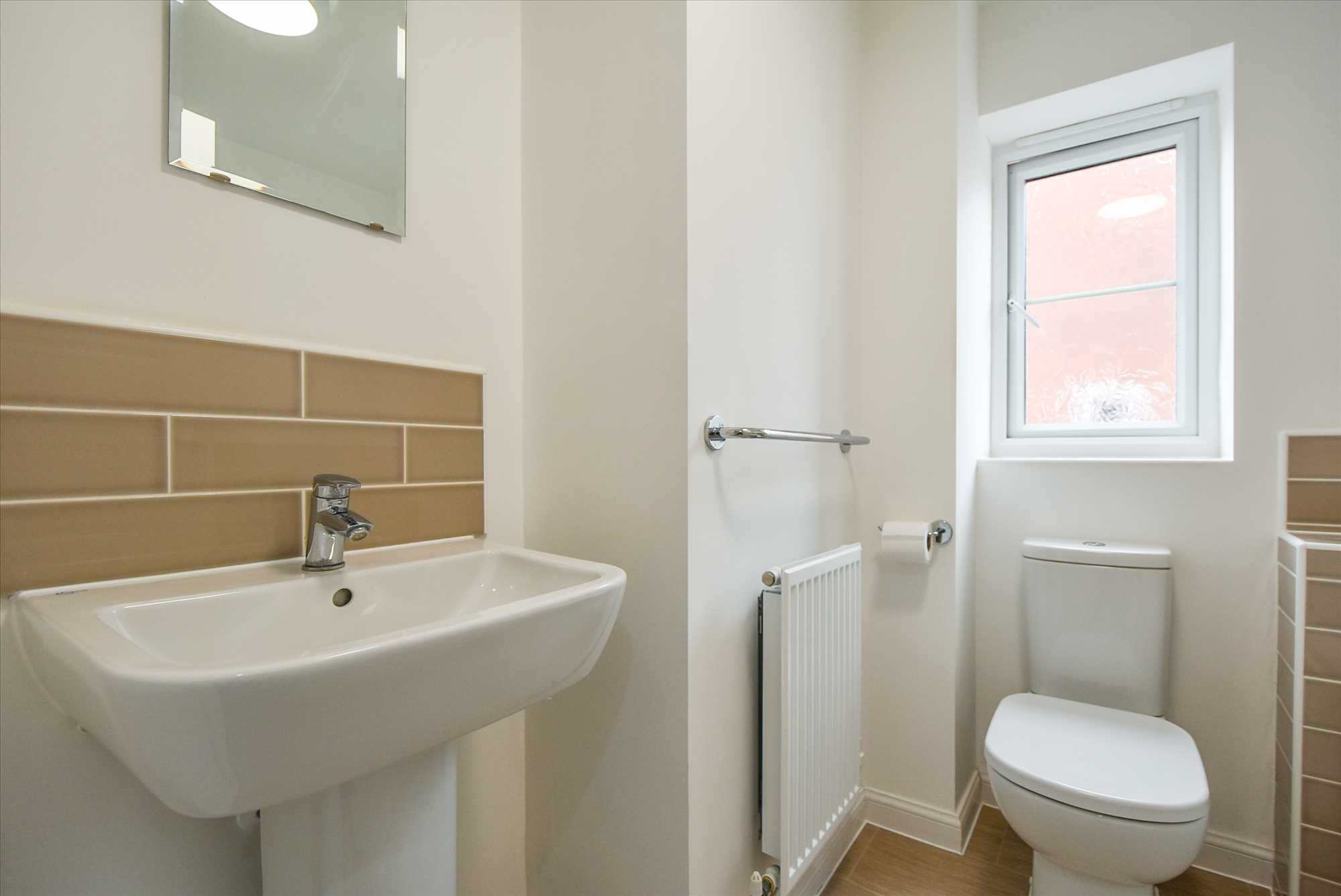 Talbot Road North, Wellingborough, NN8 1SF - Picture 14