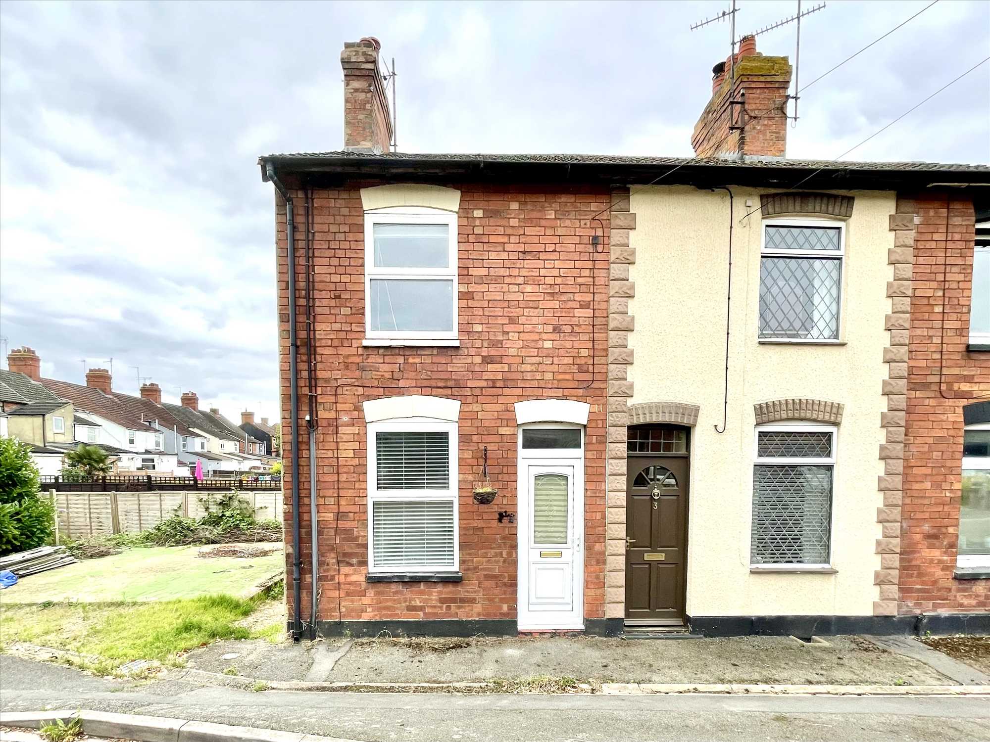 Cambridge Street, Wymington, NN10 9LG - Picture 1