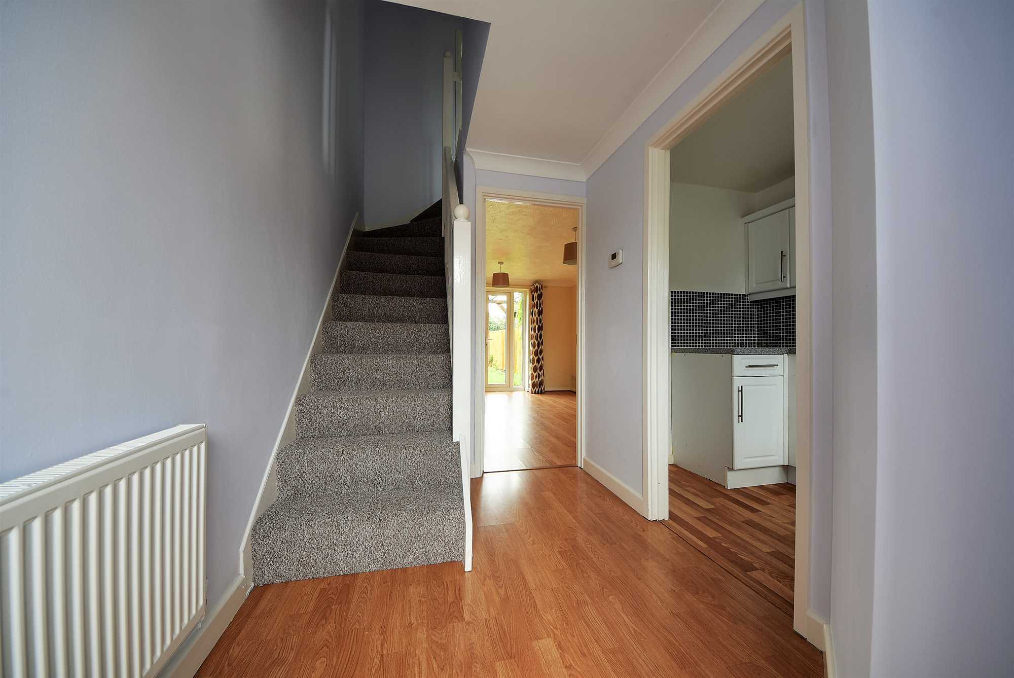 Sandringham Close, Wellingborough, NN8 2EL - Picture 2