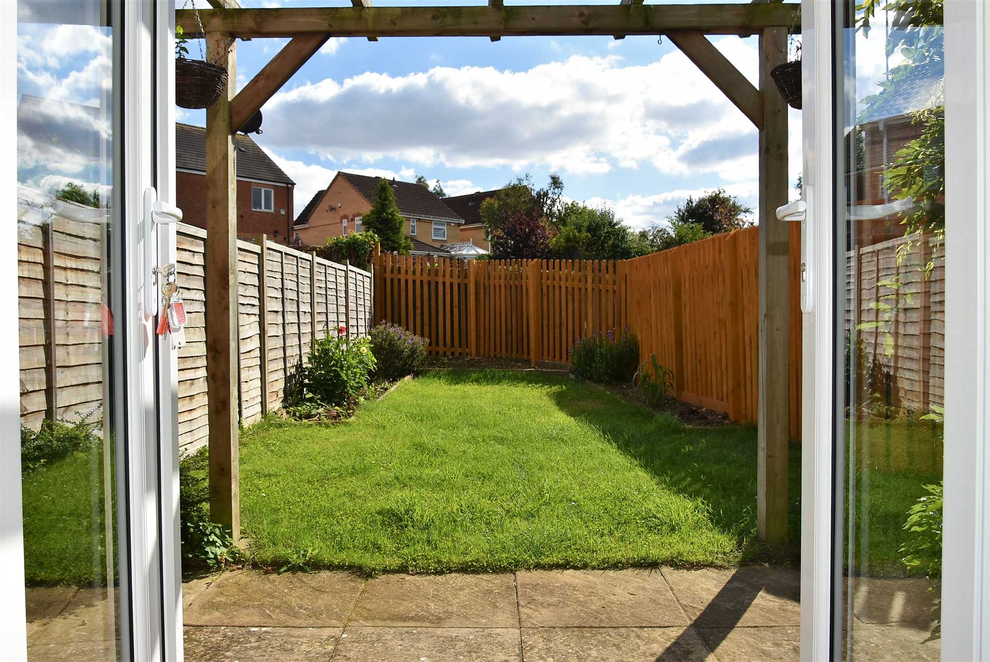 Sandringham Close, Wellingborough, NN8 2EL - Picture 12