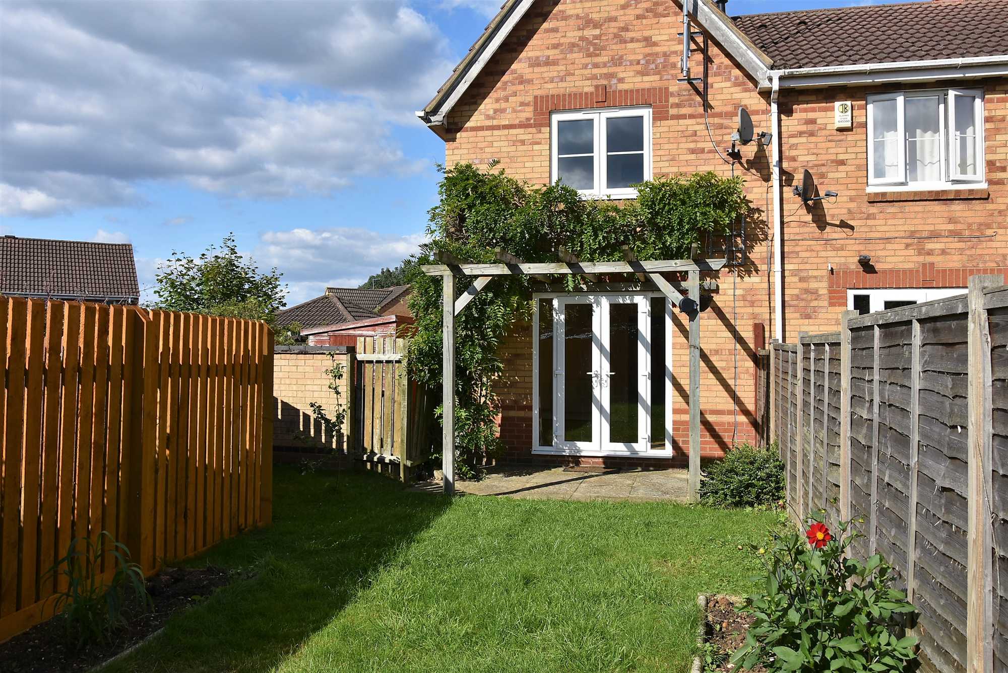 Sandringham Close, Wellingborough, NN8 2EL - Picture 13