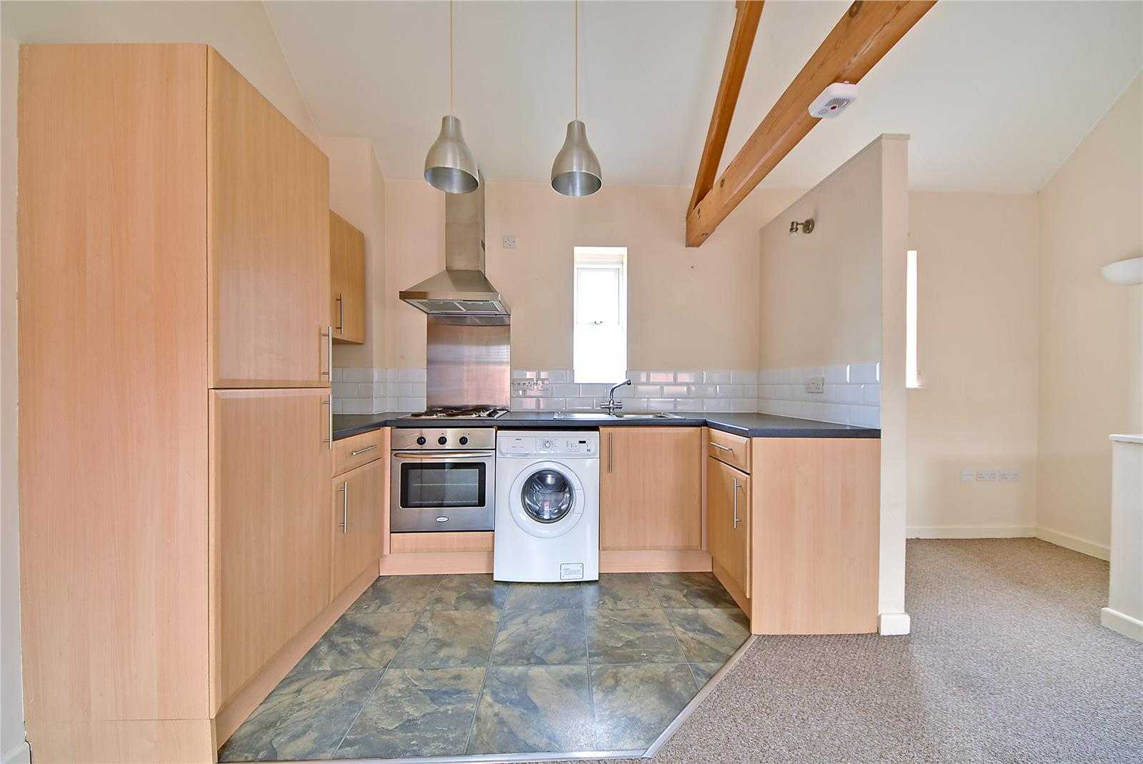 Warmonds Hill, Higham Ferrers, NN10 8AR - Picture 5