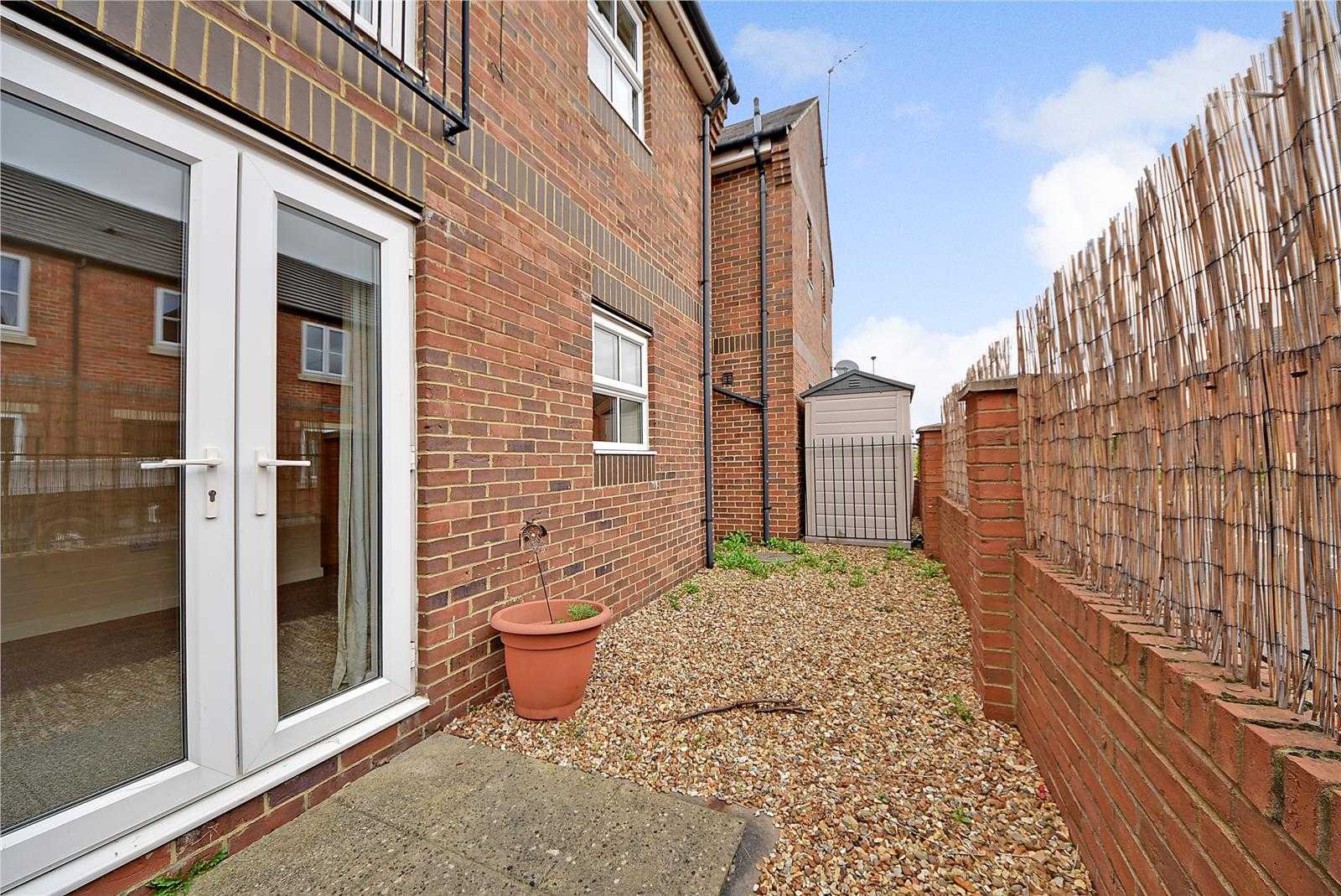 Warmonds Hill, Higham Ferrers, NN10 8AR - Picture 9