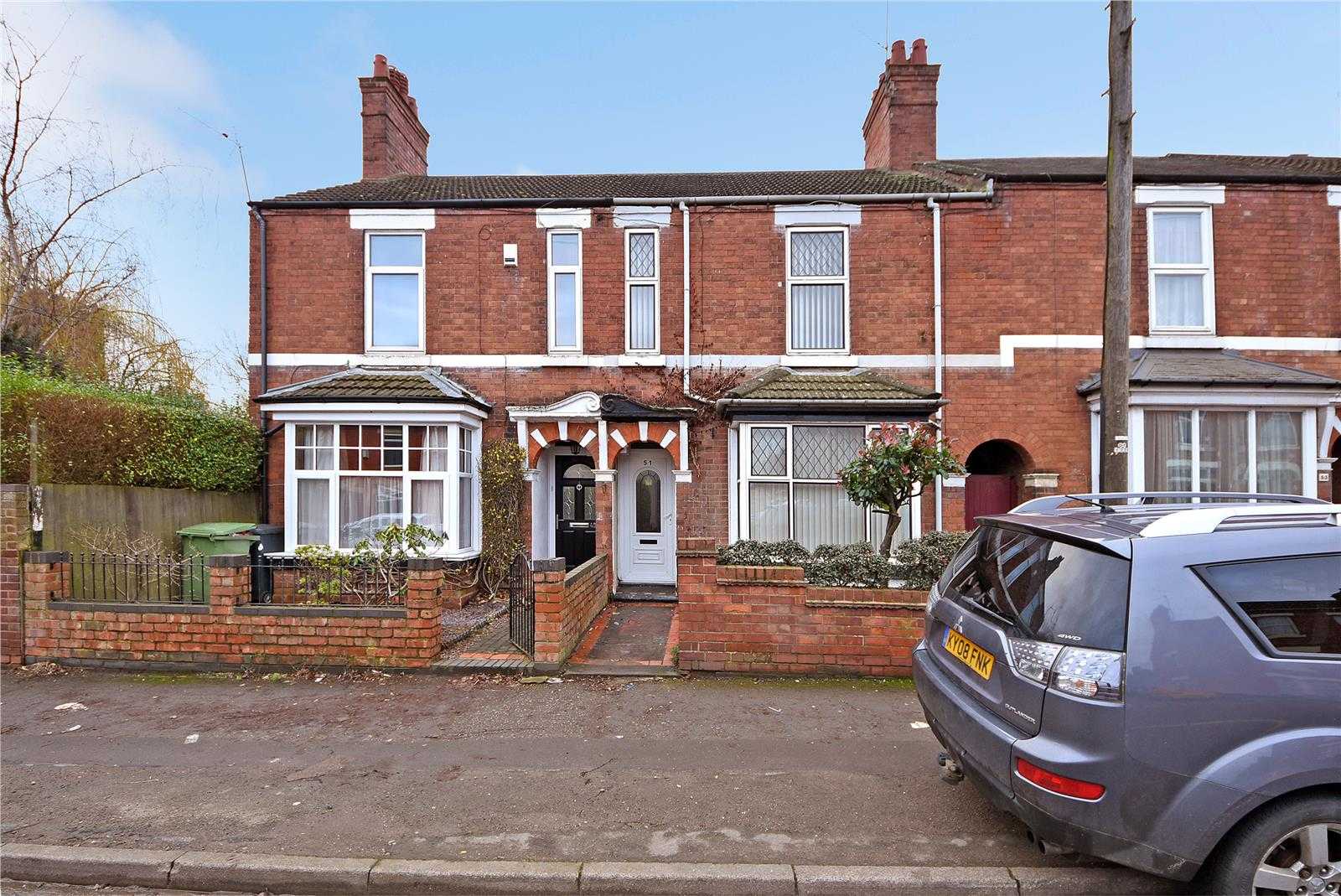 Elsden Road, Wellingborough, NN8 1QD - Picture 1