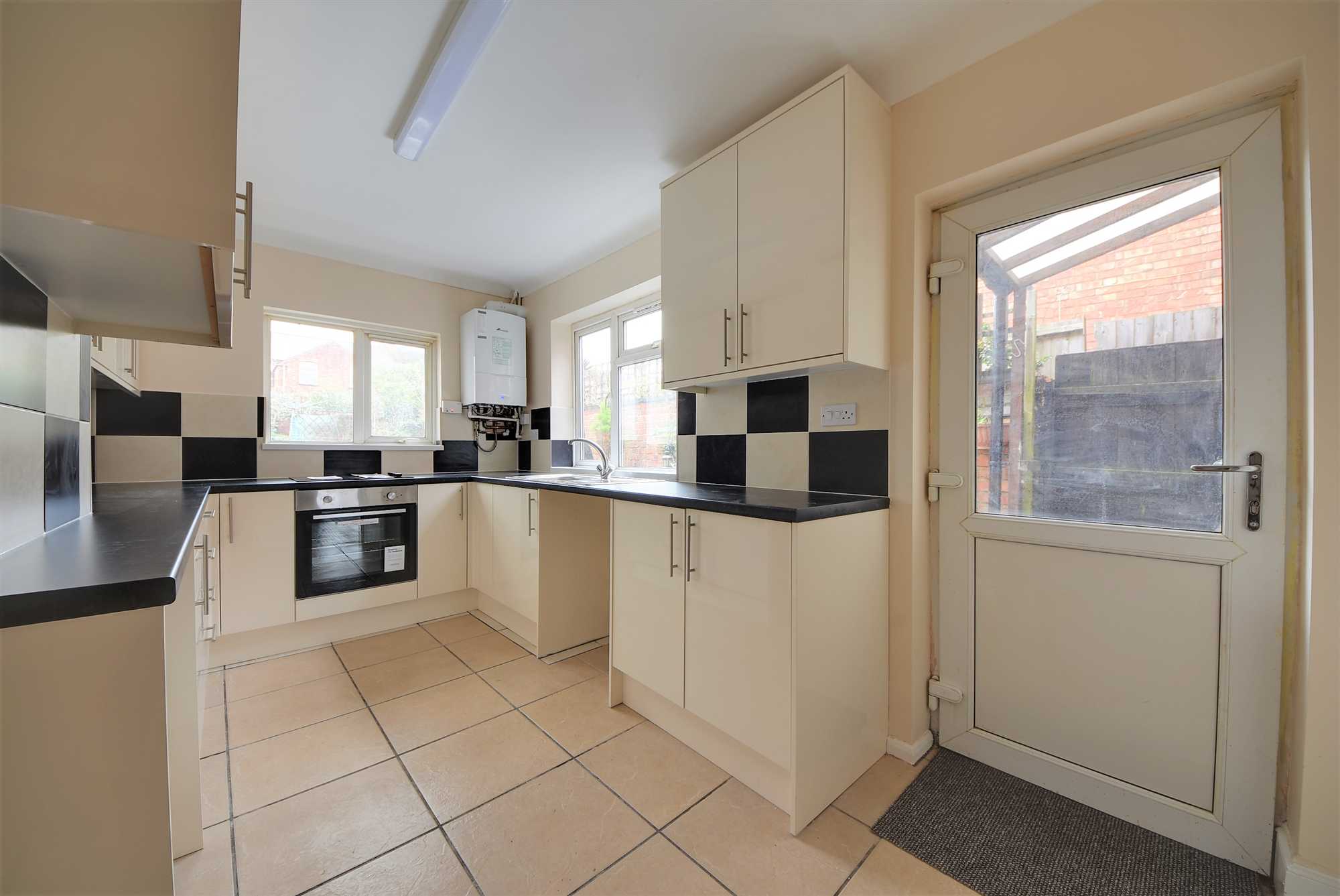 Elsden Road, Wellingborough, NN8 1QD - Picture 5