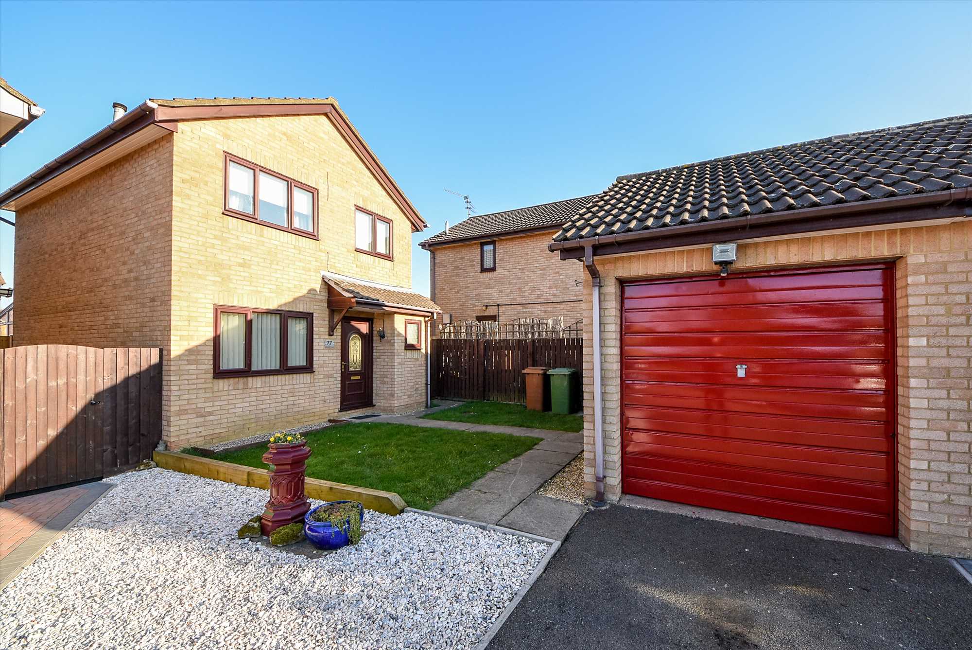 Medway Drive, Wellingborough, NN8 5WZ - Picture 1