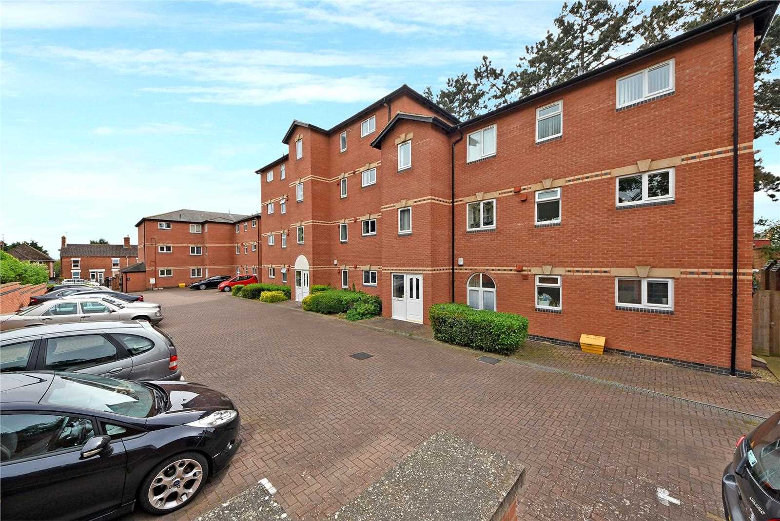 The Pines, Midland Road, Wellingborough, NN8 1NF - Picture 7