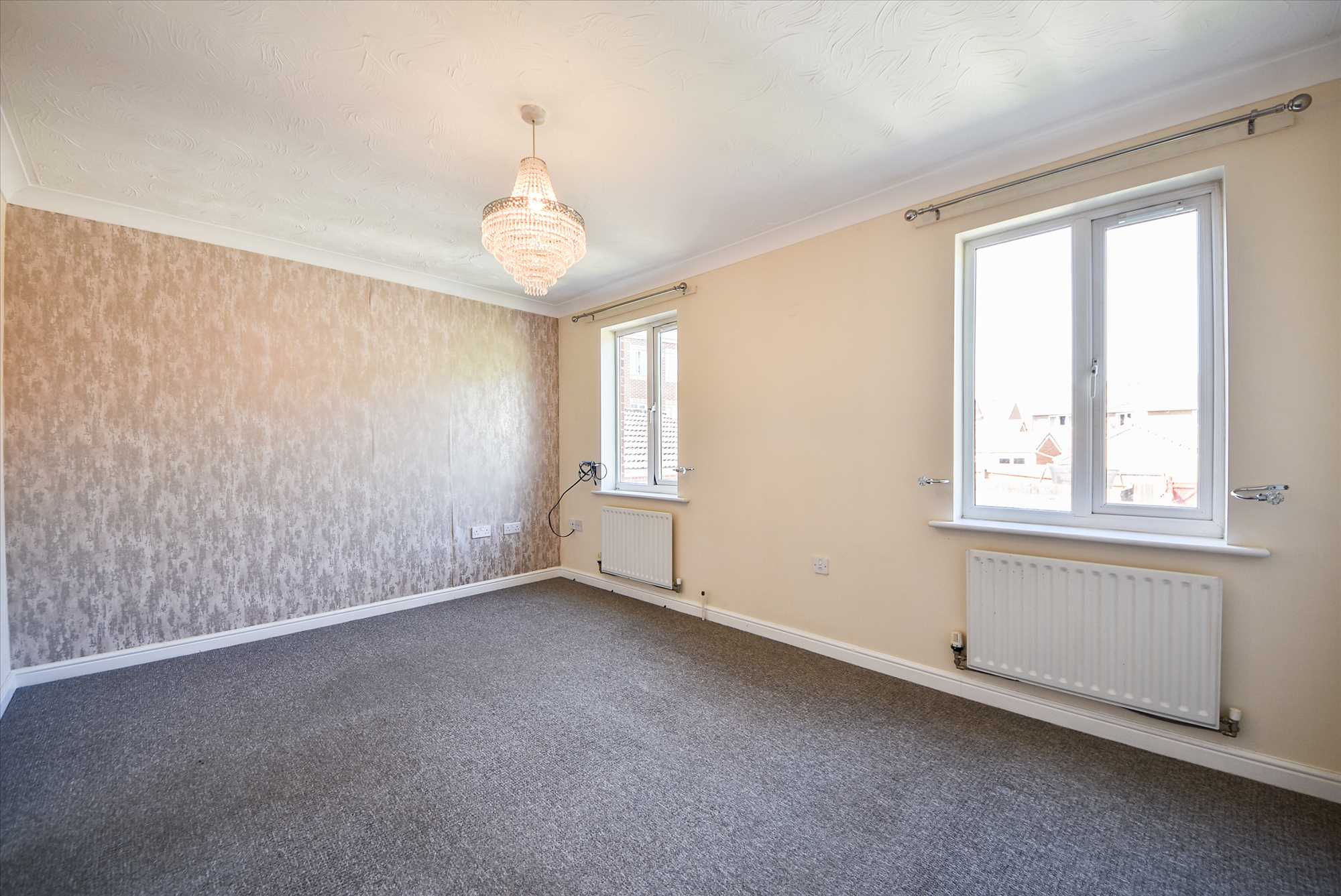Soane Close, Wellingborough, NN8 4SU - Picture 2
