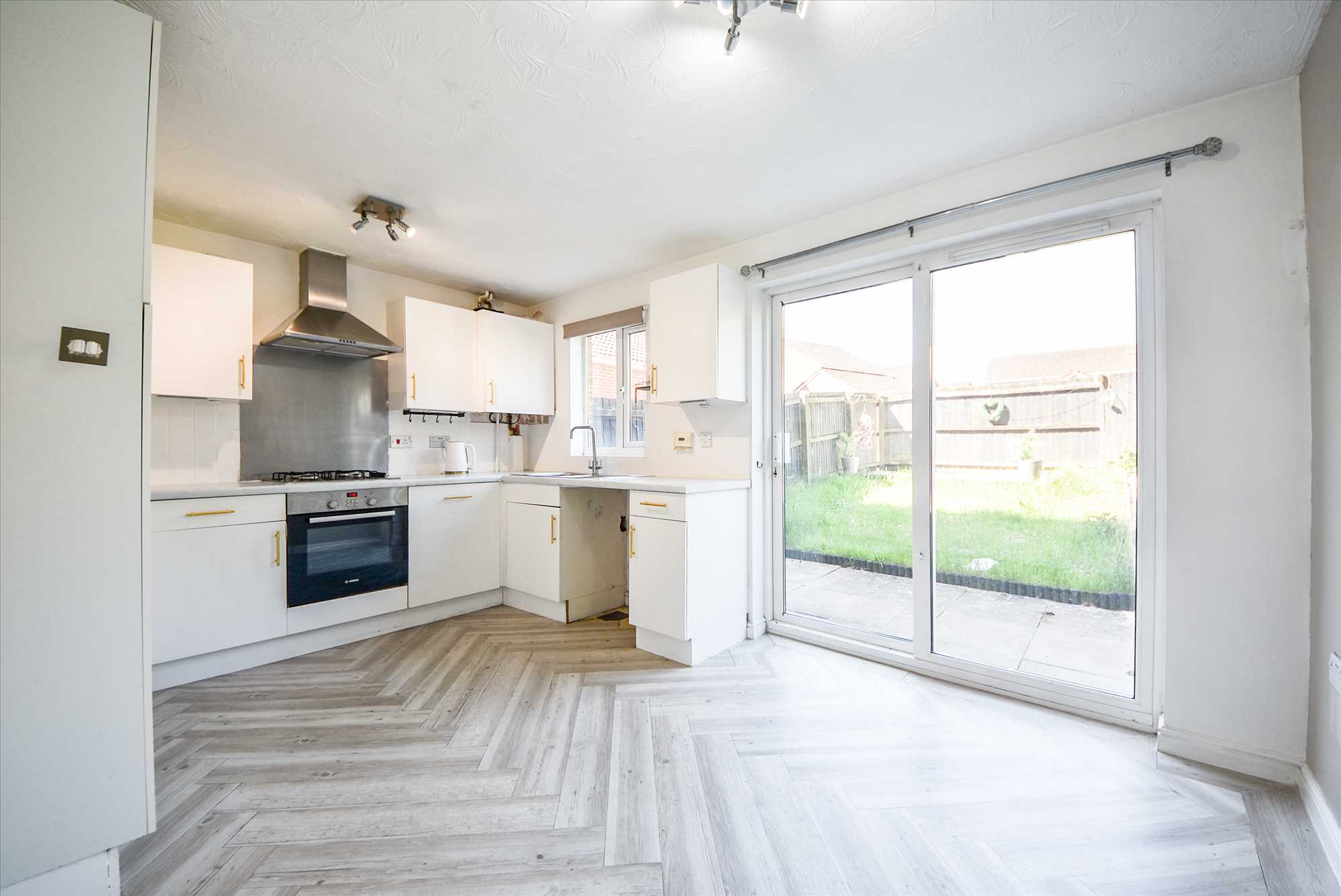 Soane Close, Wellingborough, NN8 4SU - Picture 3