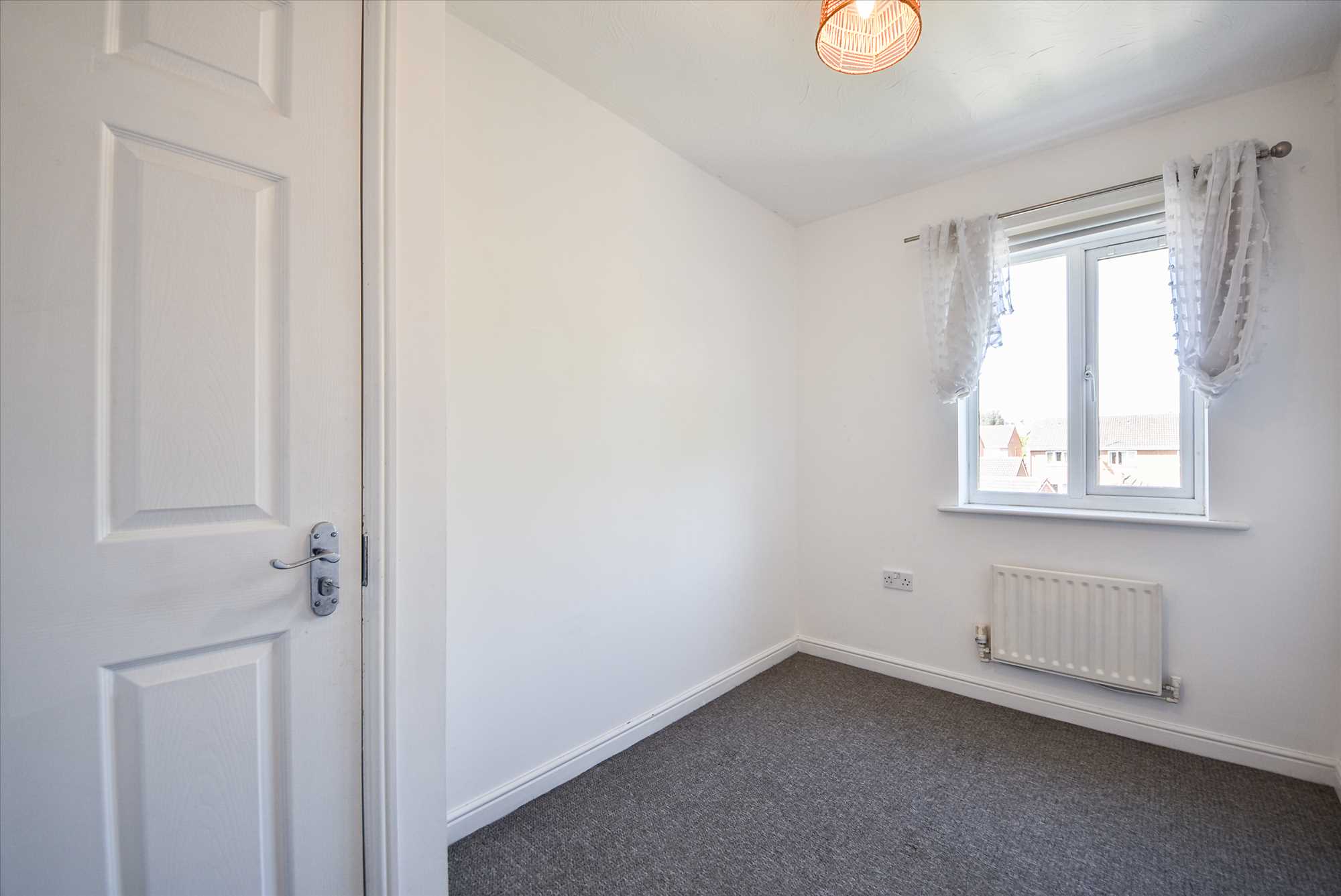 Soane Close, Wellingborough, NN8 4SU - Picture 9