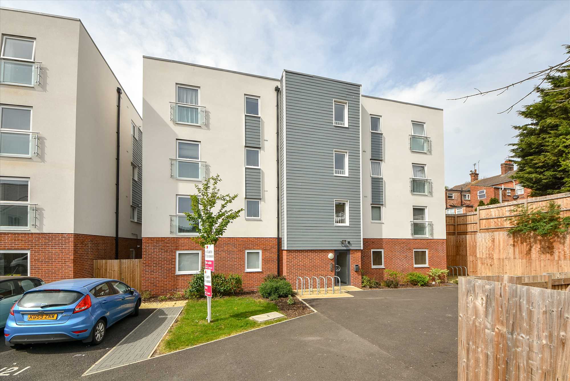 Waterside Road, Saxby Park, Wellingborough, NN8 1DN - Picture 1