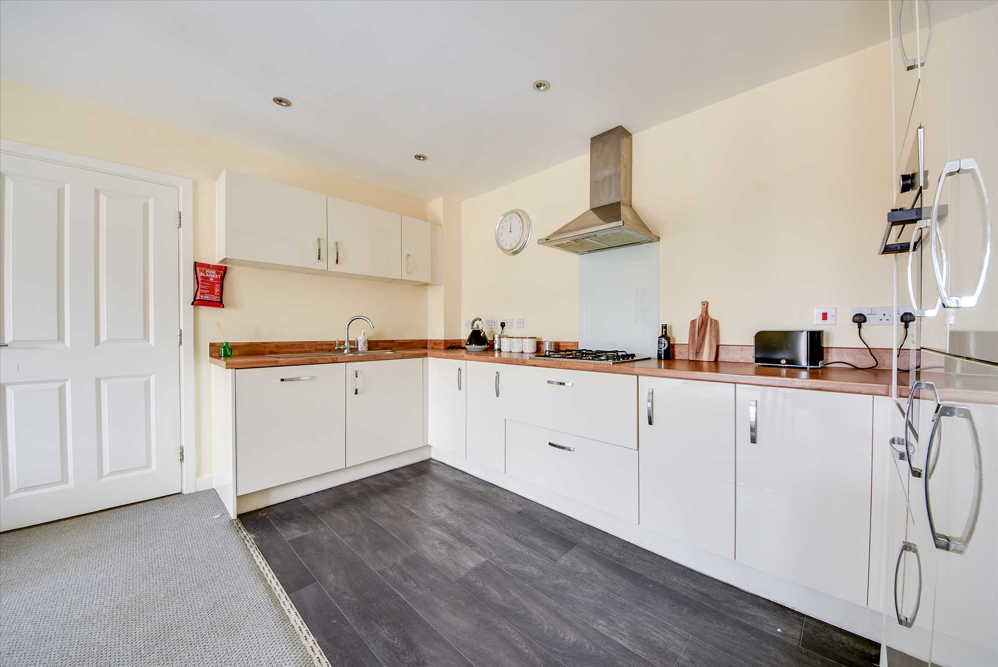 Waterside Road, Saxby Park, Wellingborough, NN8 1DN - Picture 3