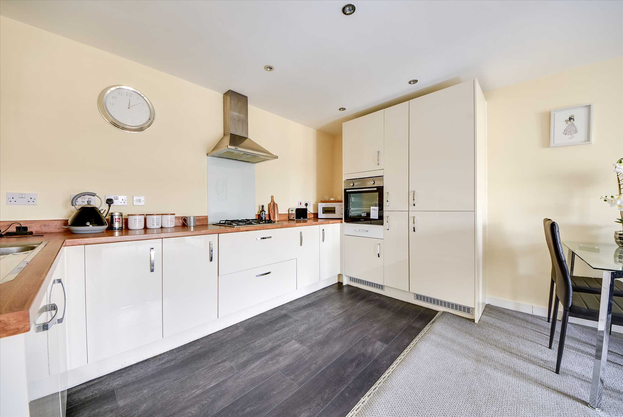 Waterside Road, Saxby Park, Wellingborough, NN8 1DN - Picture 5