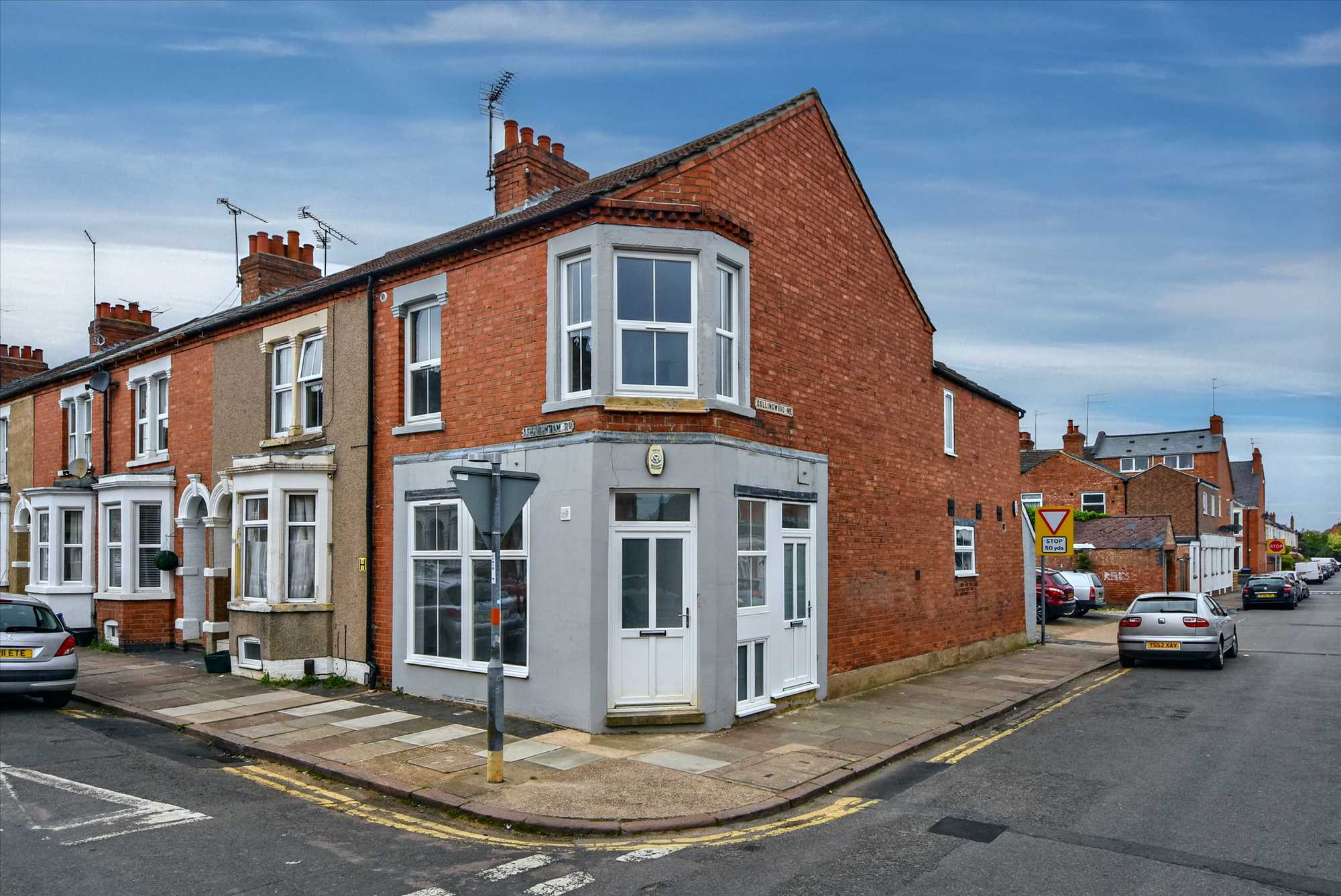 Ashburnham Road, Northampton, NN1 4QY - Picture 1