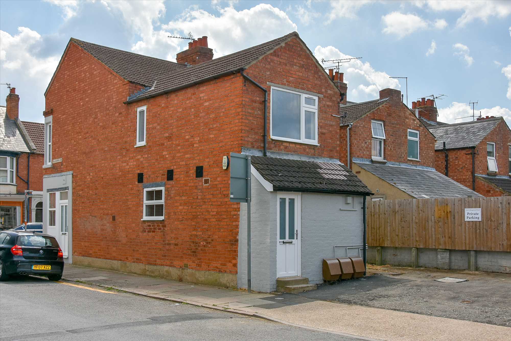 Collingwood Road, Northampton, NN1 4RL - Picture 1
