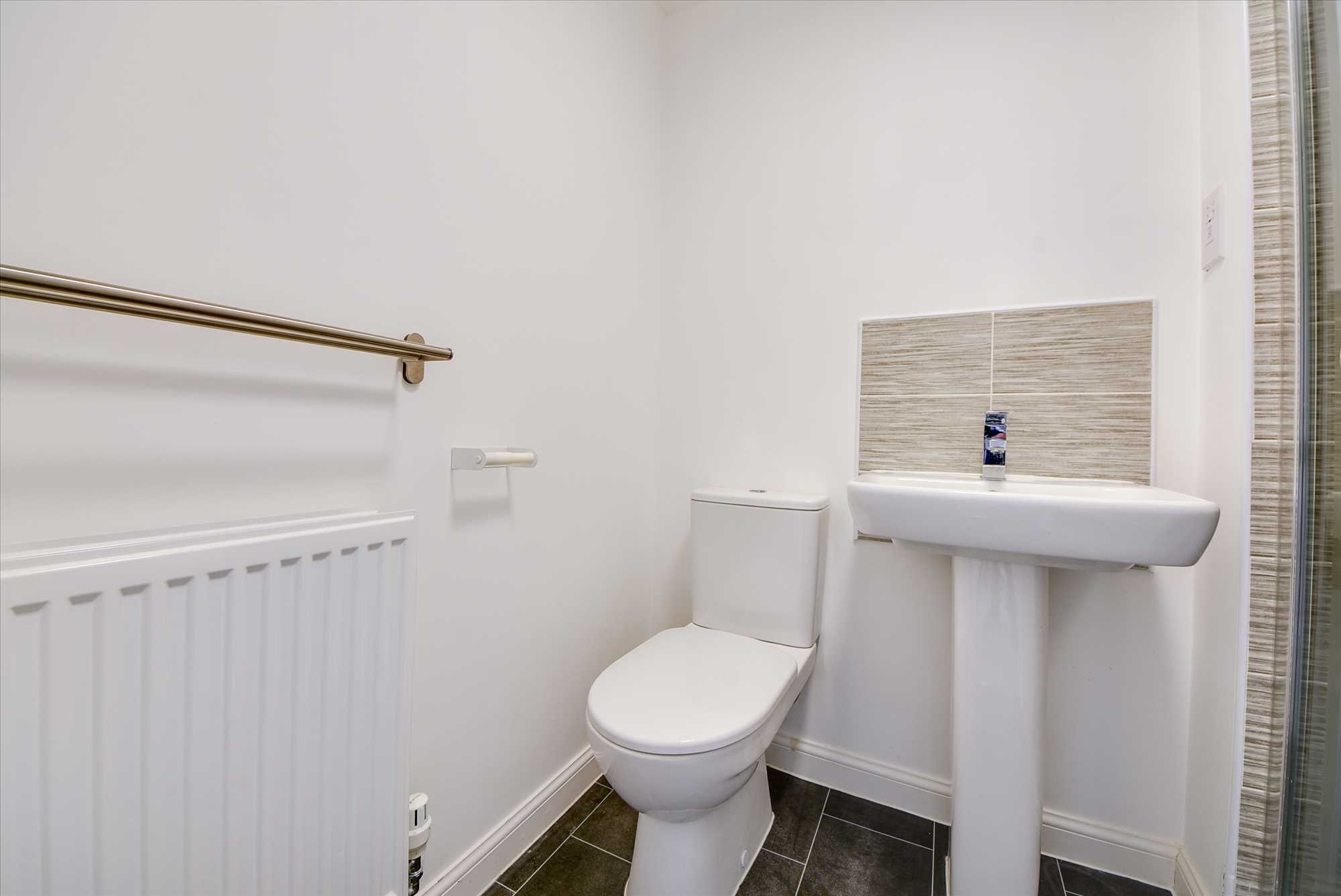 Talbot Road North, Wellingborough, Northants, NN8 1SF - Picture 10